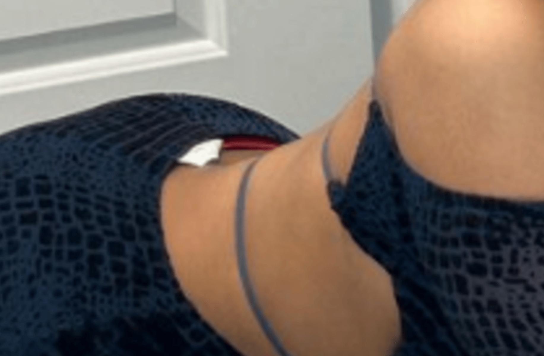 Aya tanjail