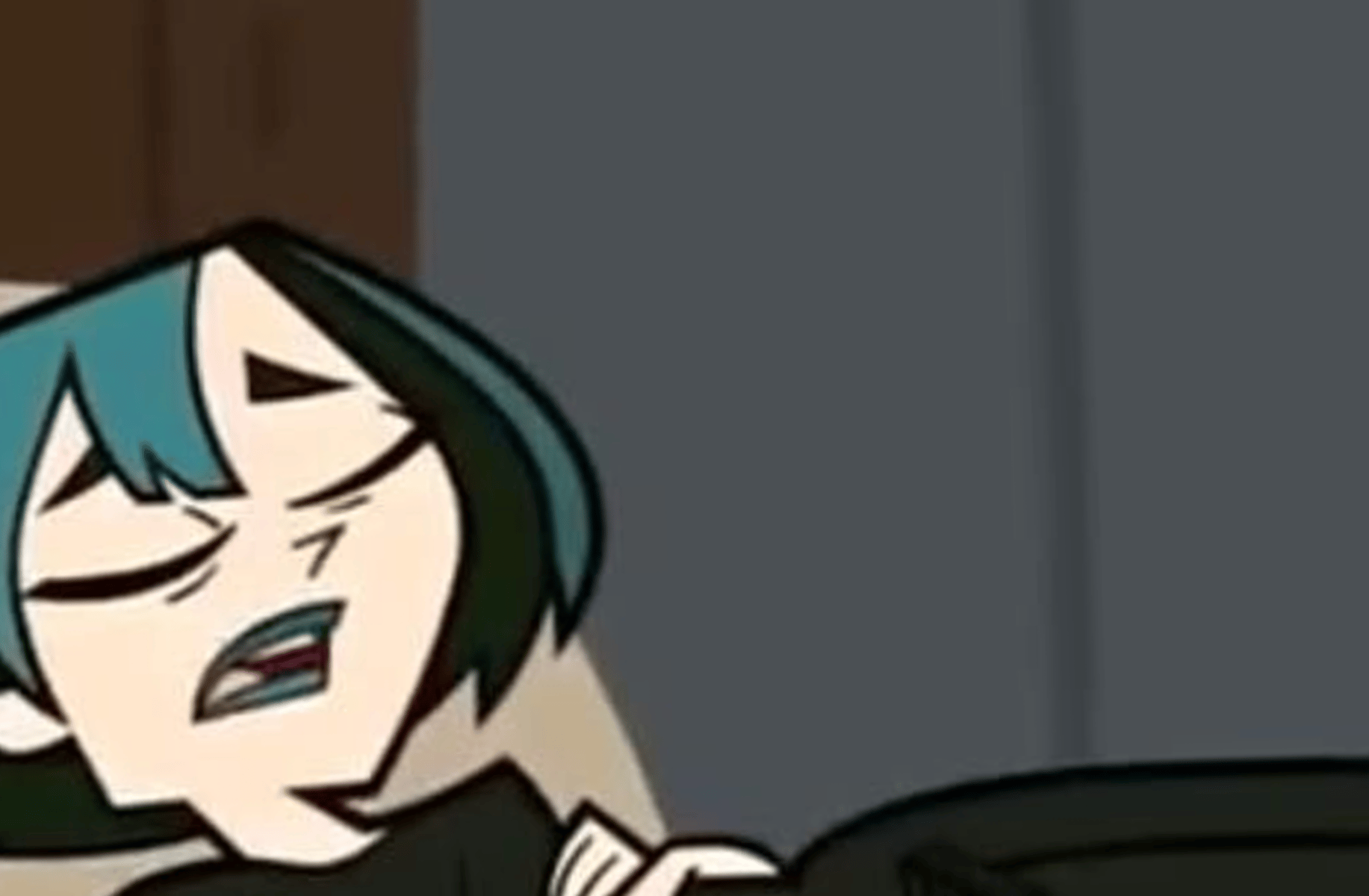 Gwen (Total Drama)