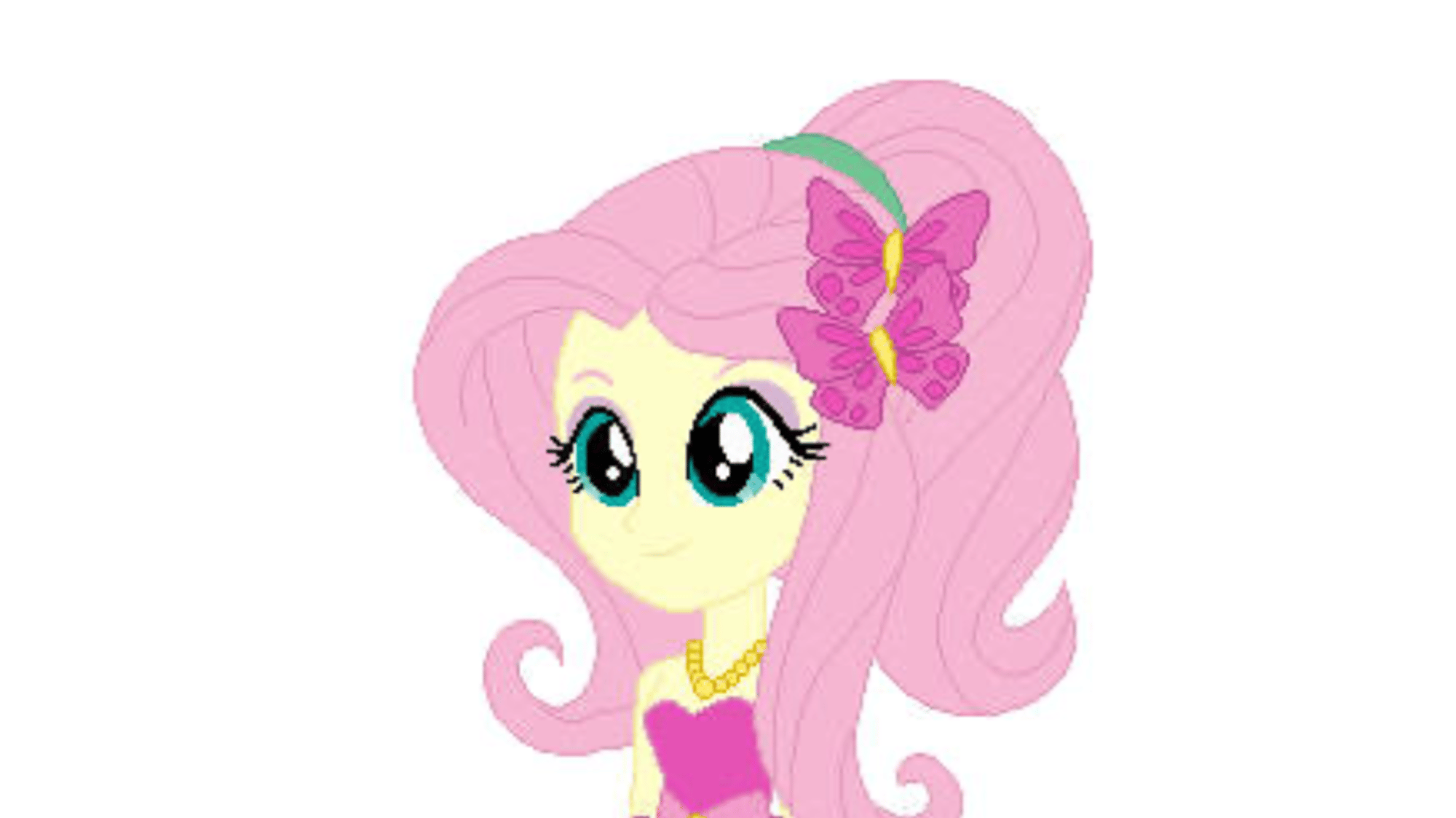 Fluttershy