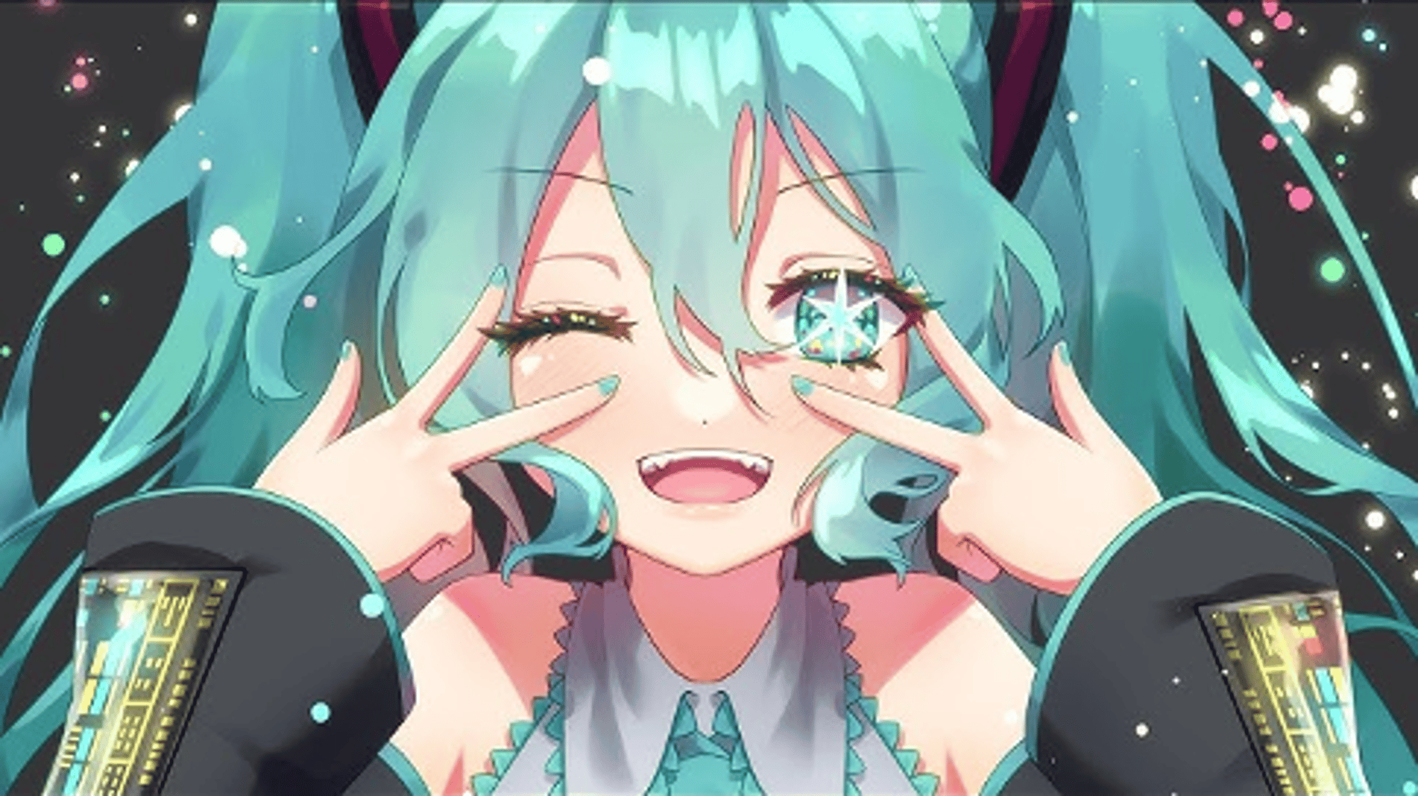 Hatsune Miku