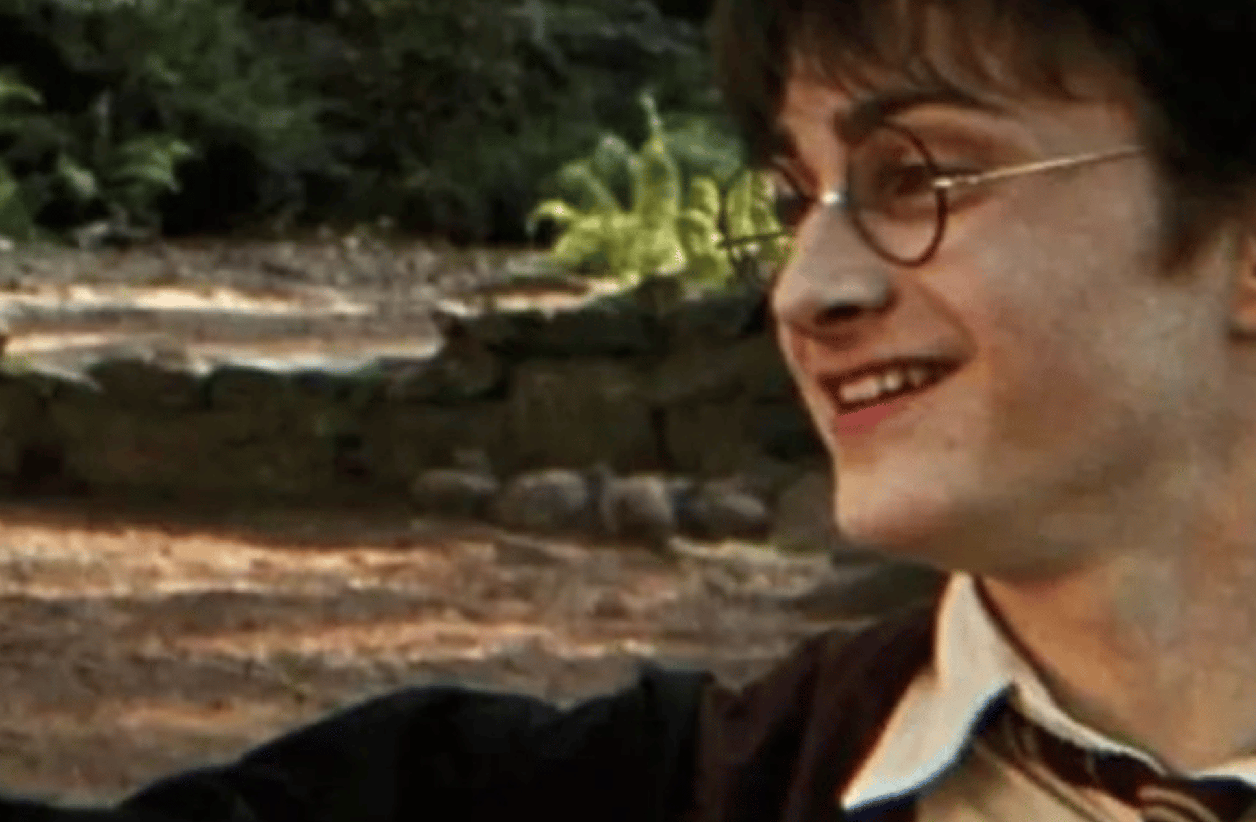 Daniel radcliffe