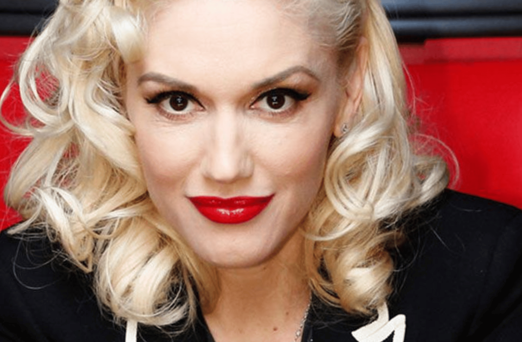 Gwen Stefani