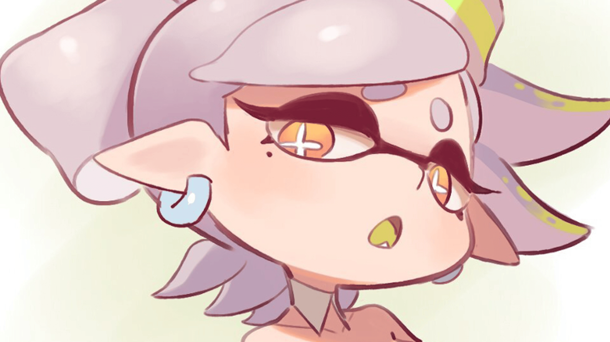 Marie - Splatoon