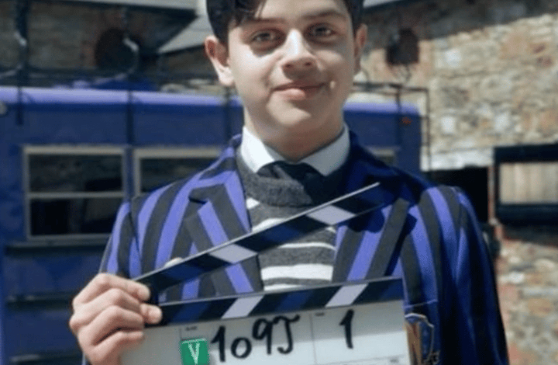 Pugsley Addams
