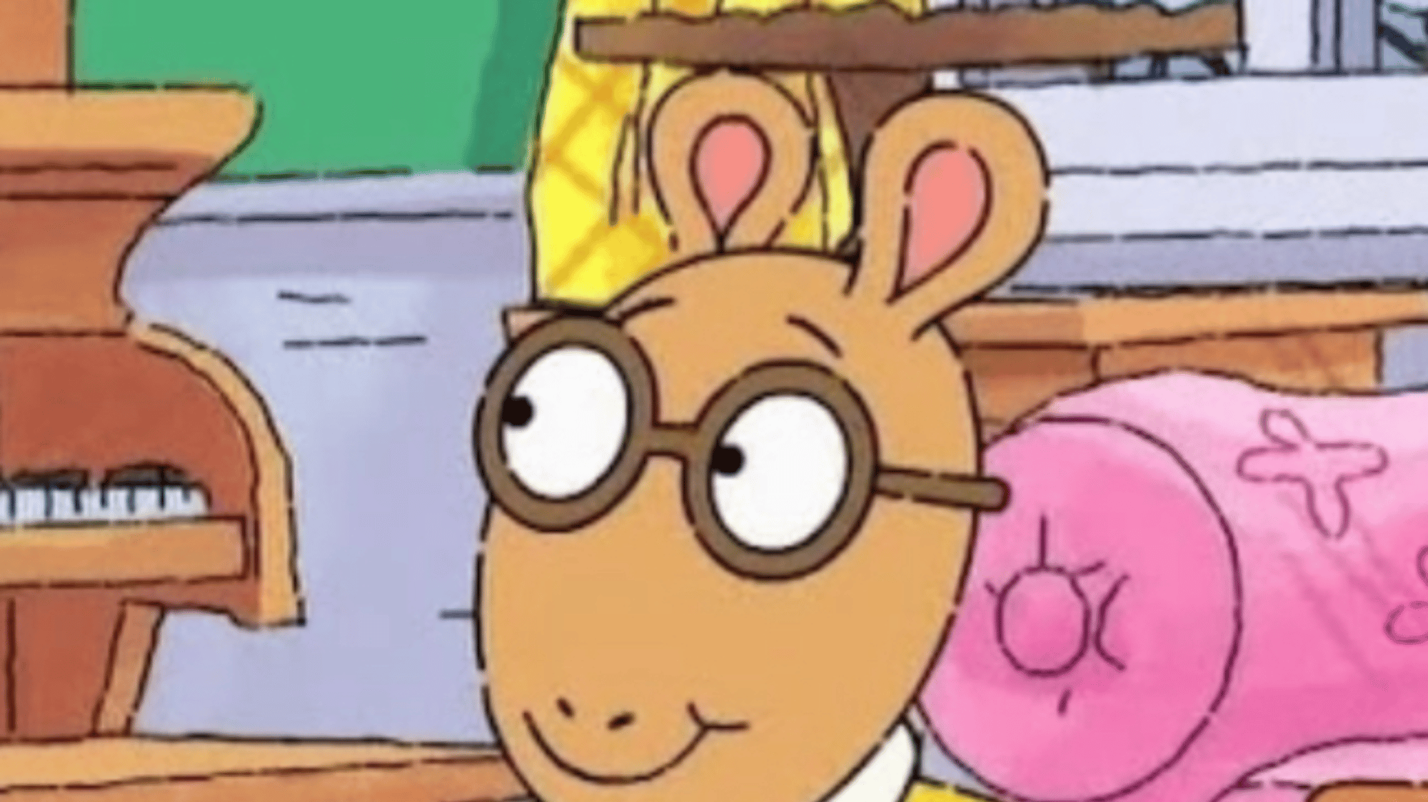 Arthur (boyfriend)