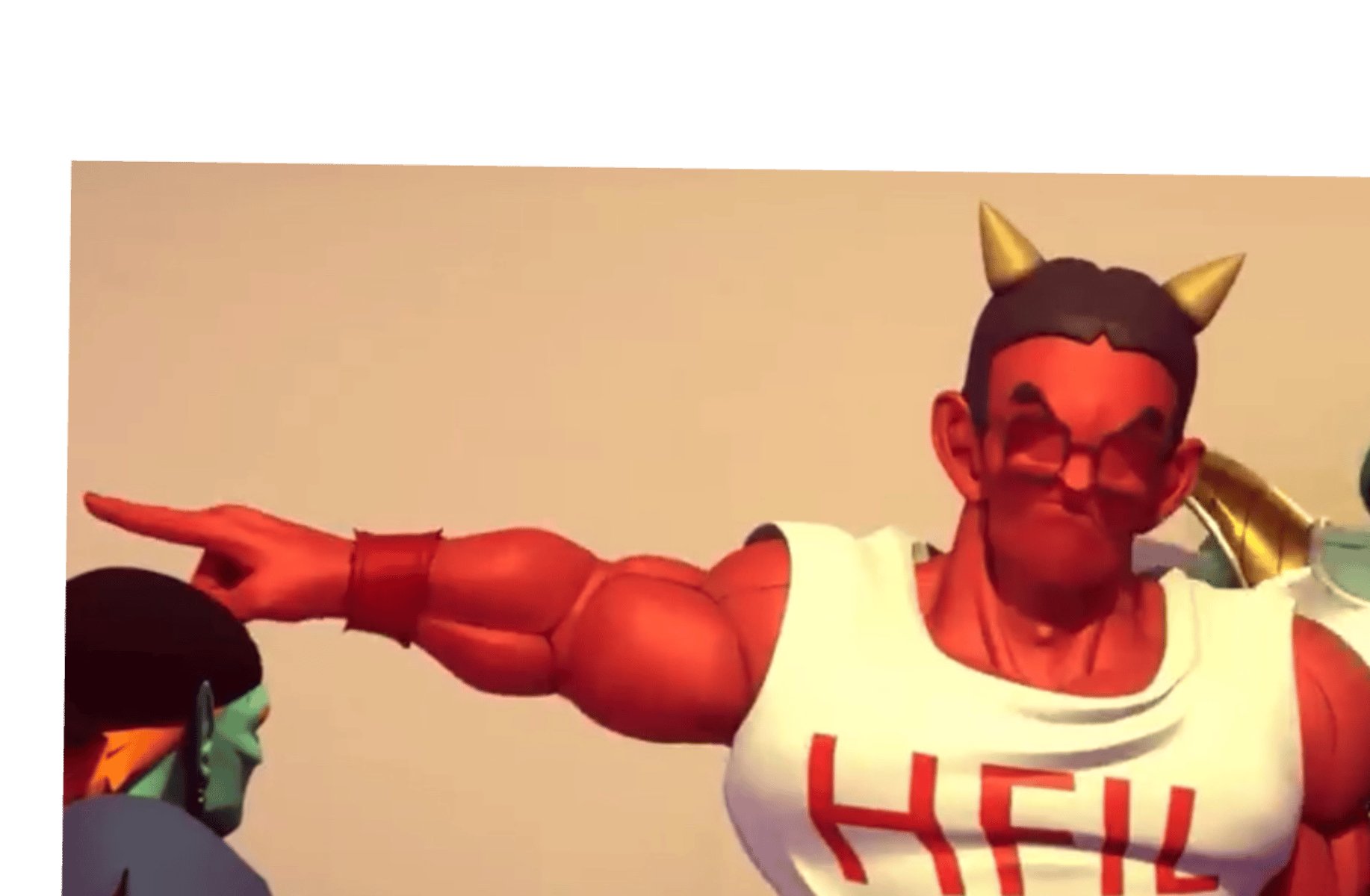 Mez (HFIL)
