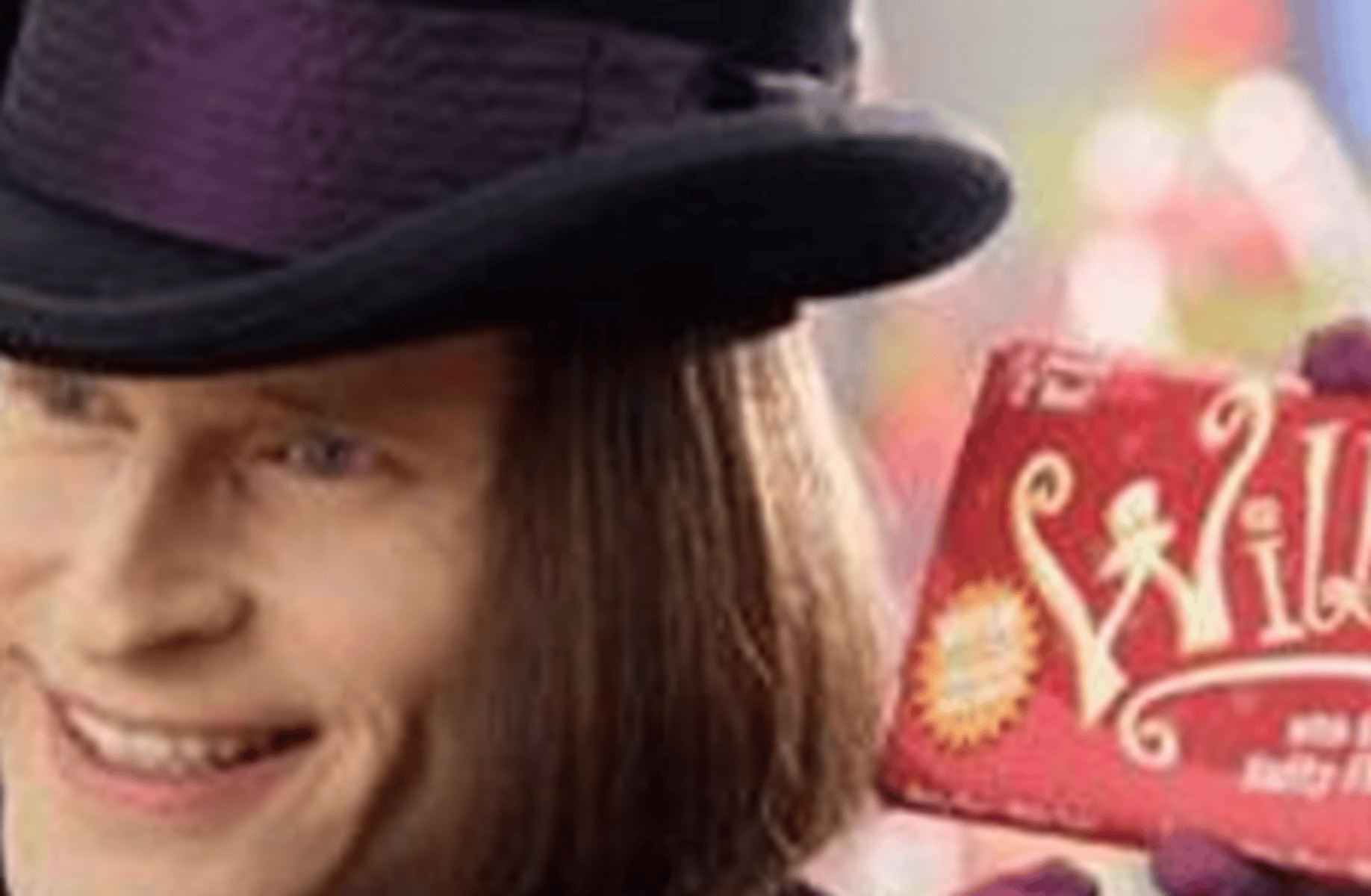 Willy Wonka 2007