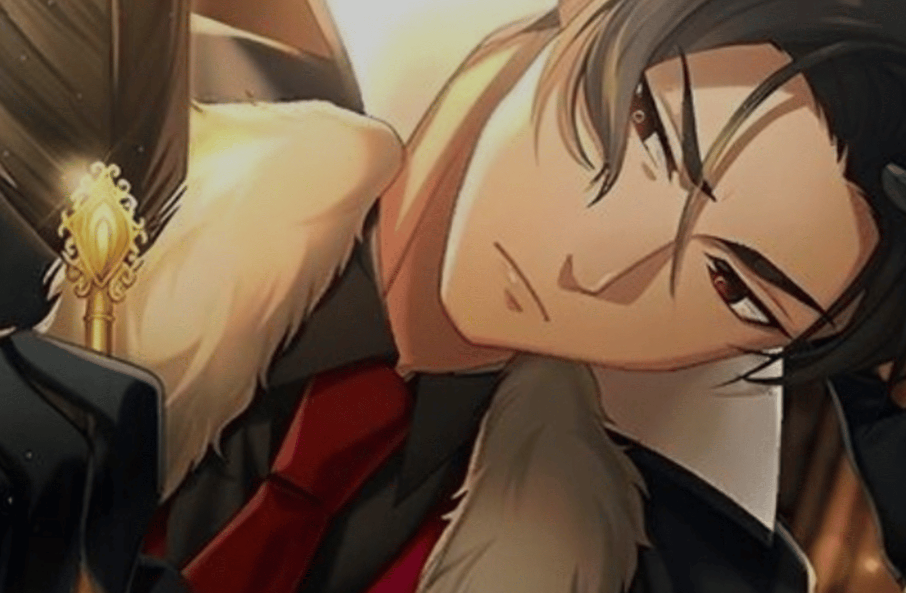 Lucifer Avatar of Pride