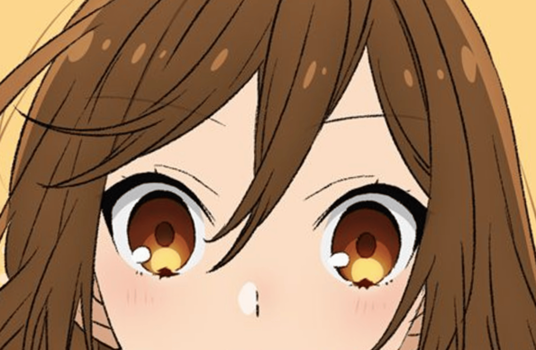 Kyoko hori