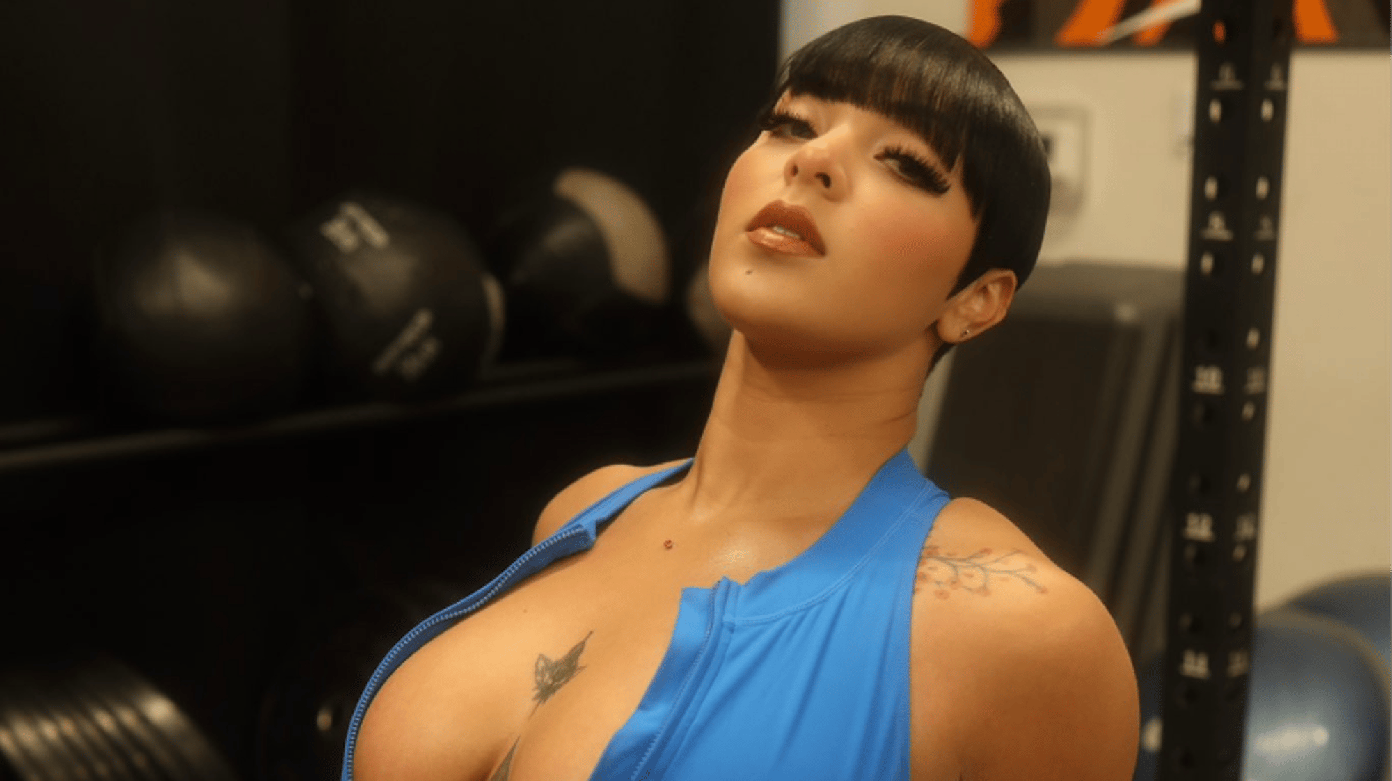 Samone Reyna