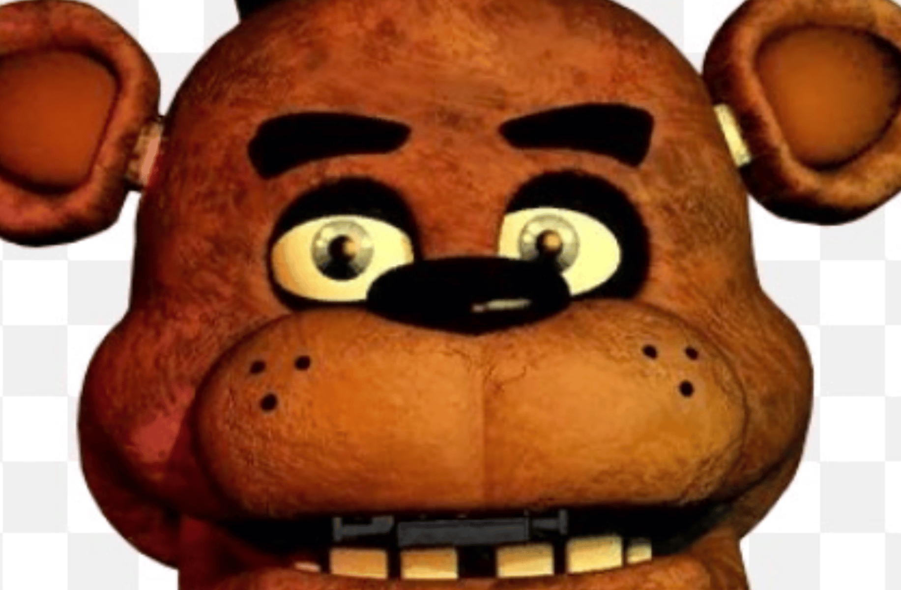 Freddy fazbear