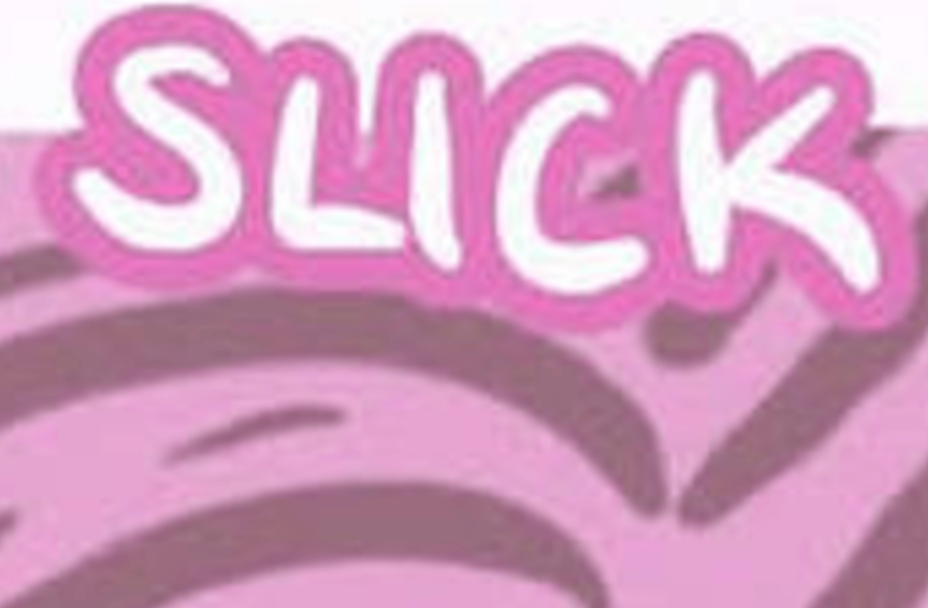 Slick {Ty Beanie!}