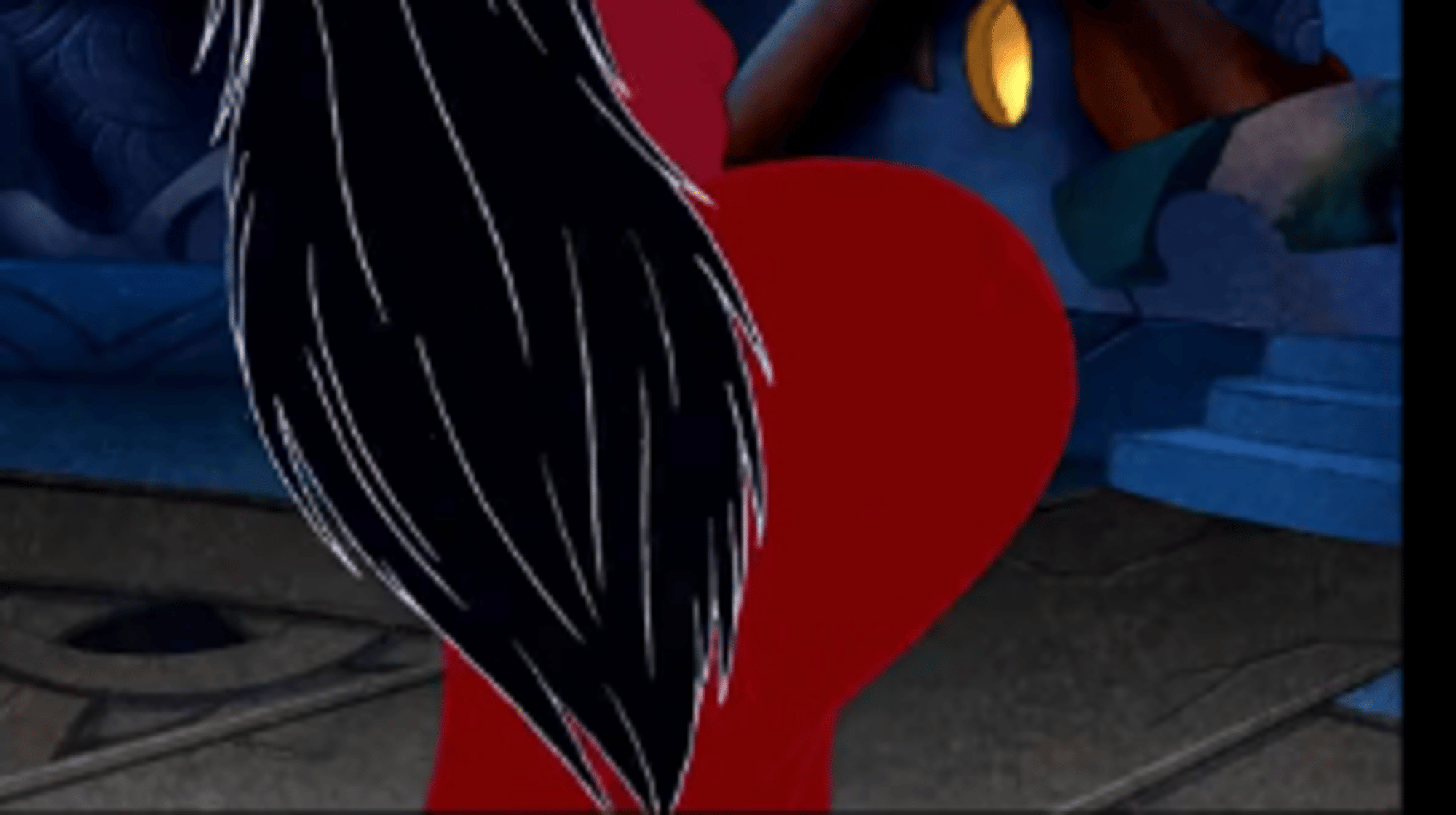 Drizelda