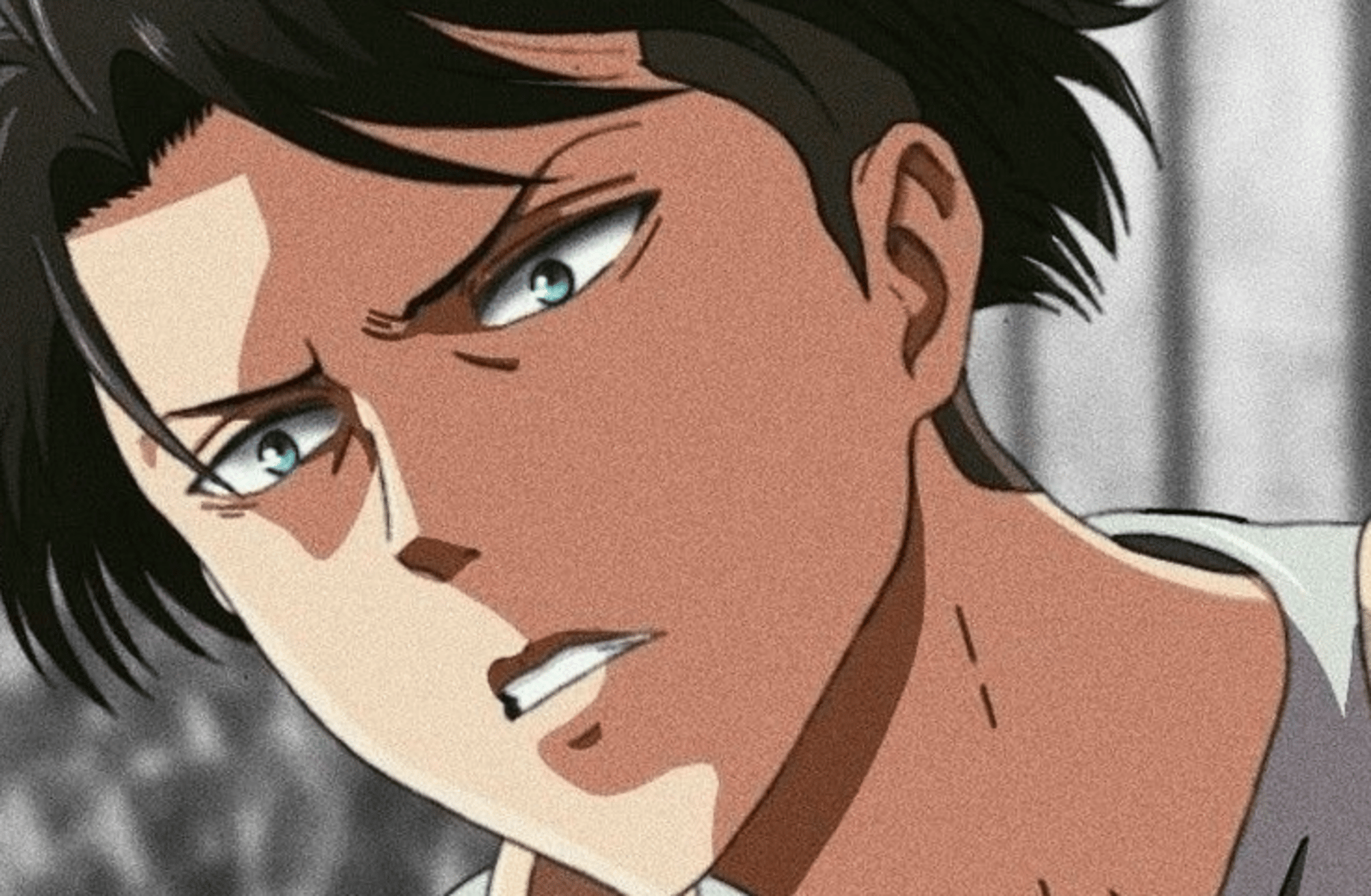 Levi Ackerman