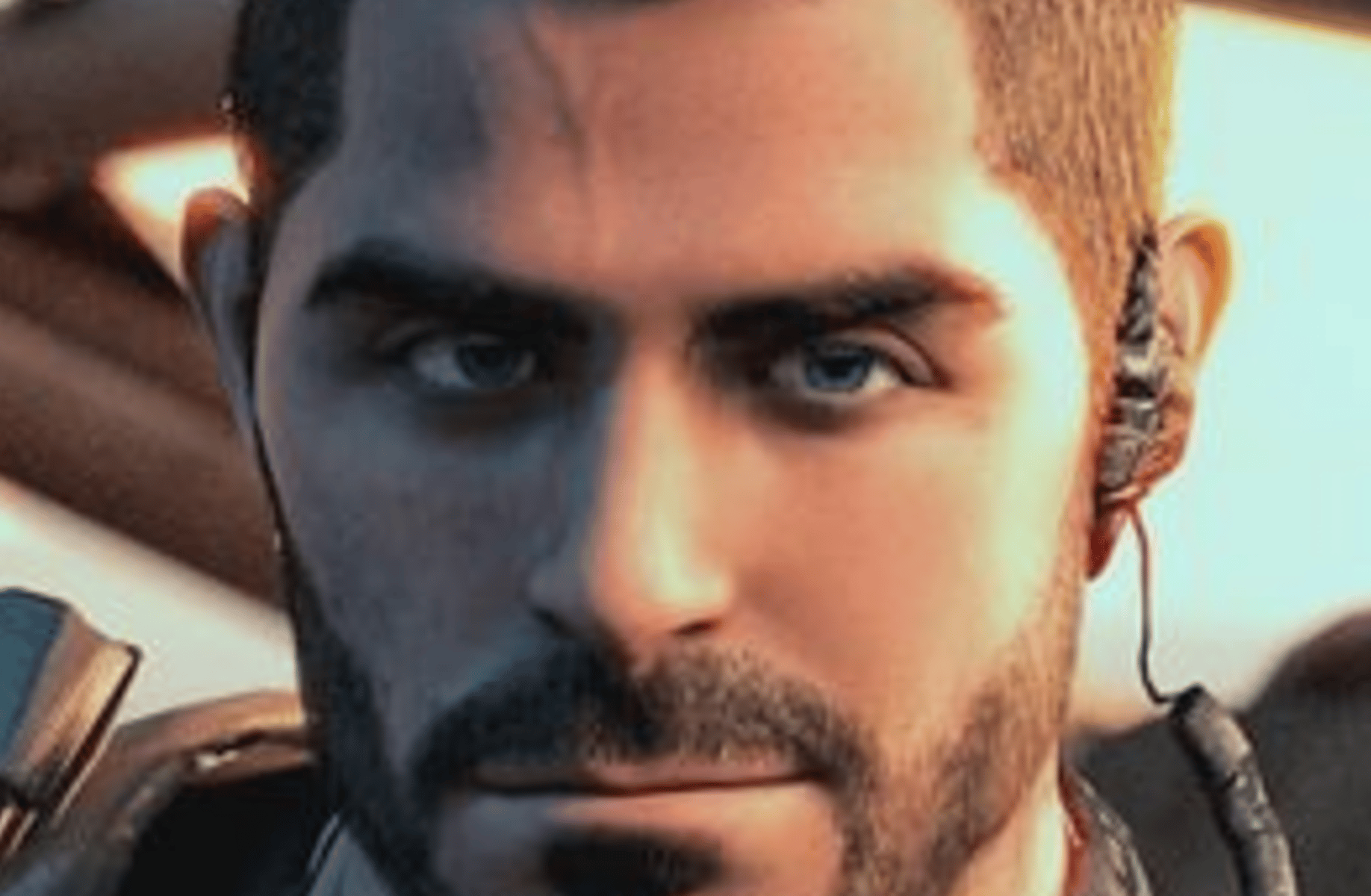 Jonny Soap MacTavish