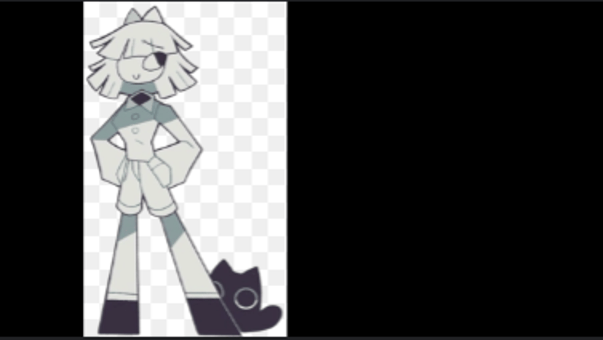 claire