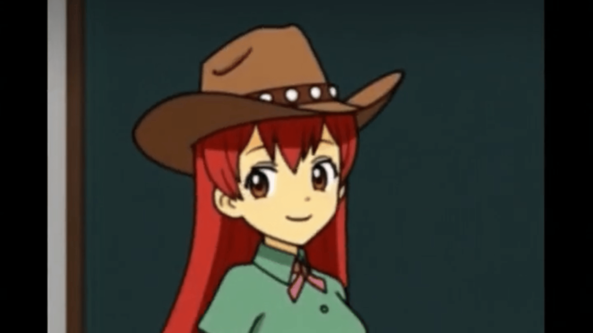 Apple bloom