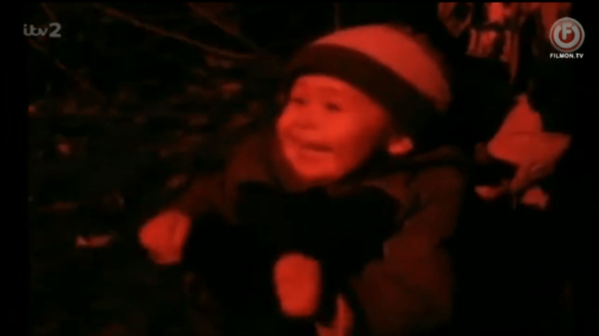 Boy