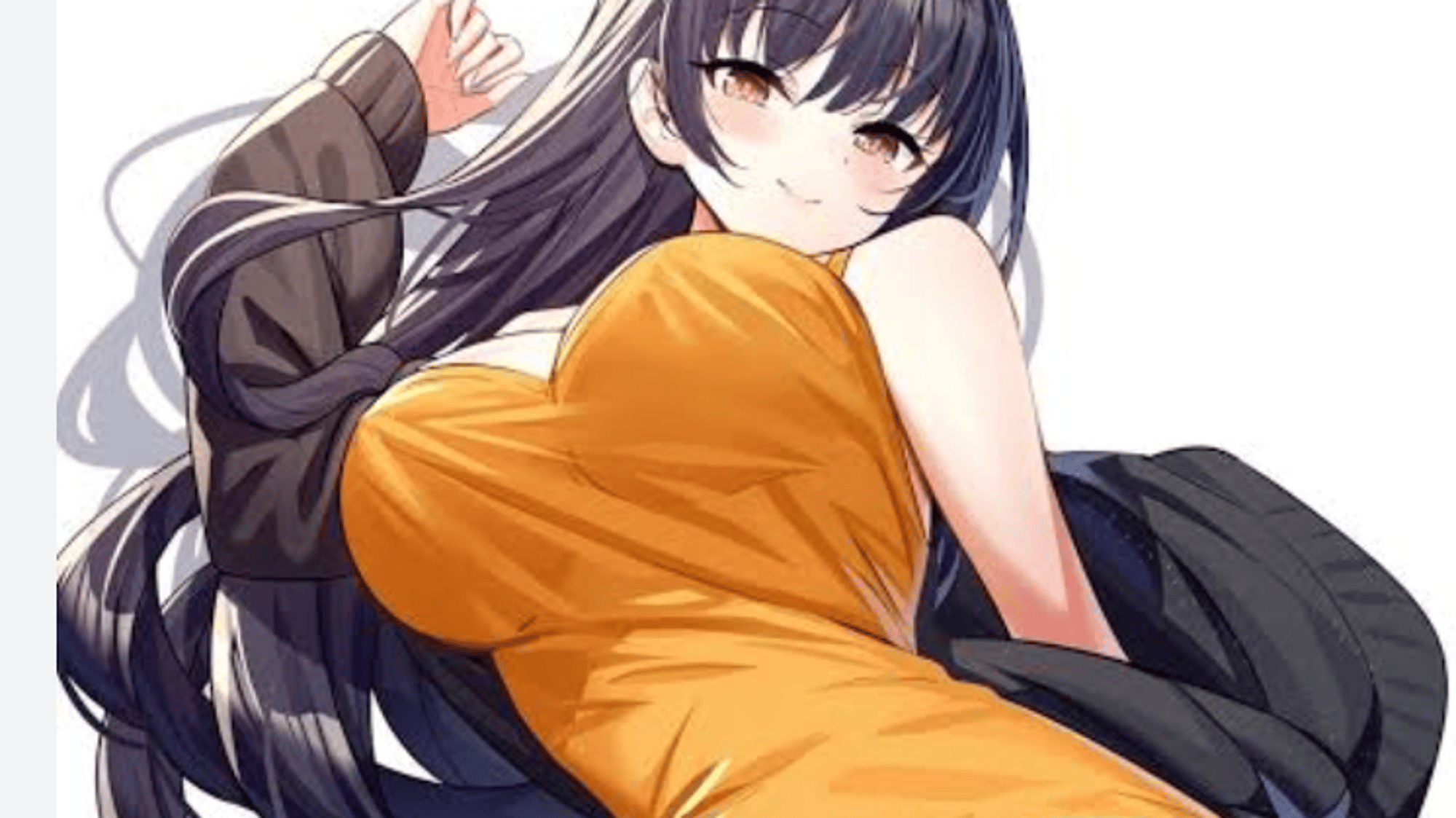 Anna yamada