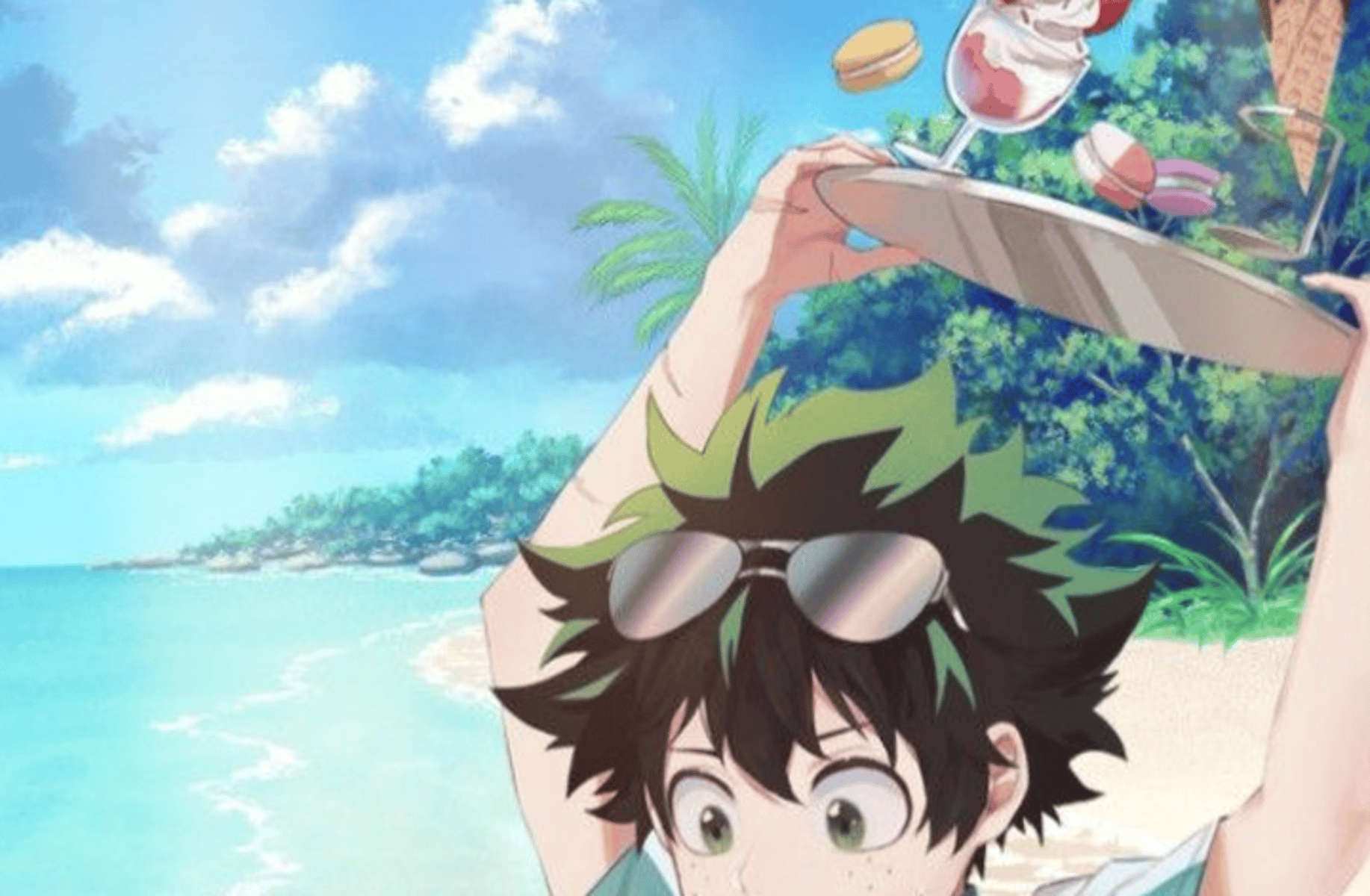 Deku