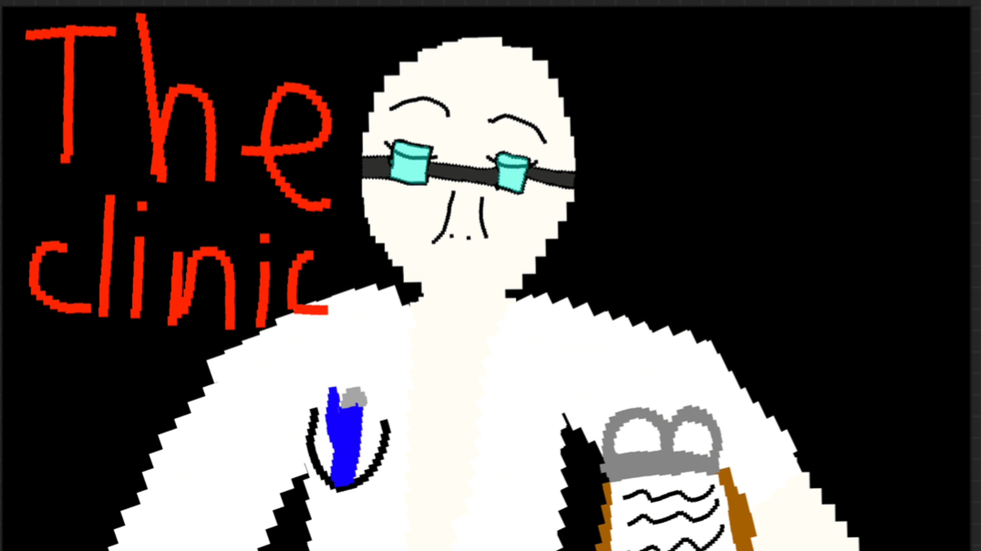 The clinic