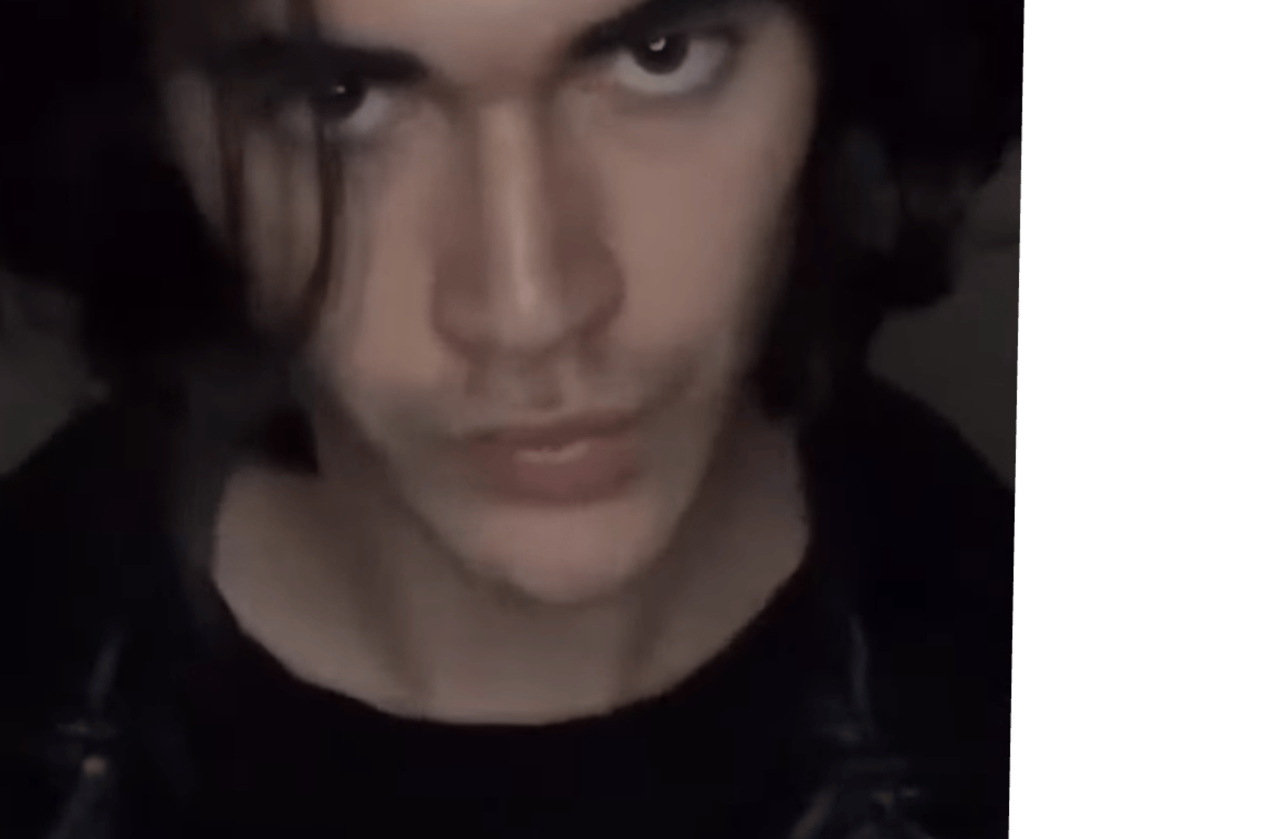 Daddy Brandon porn