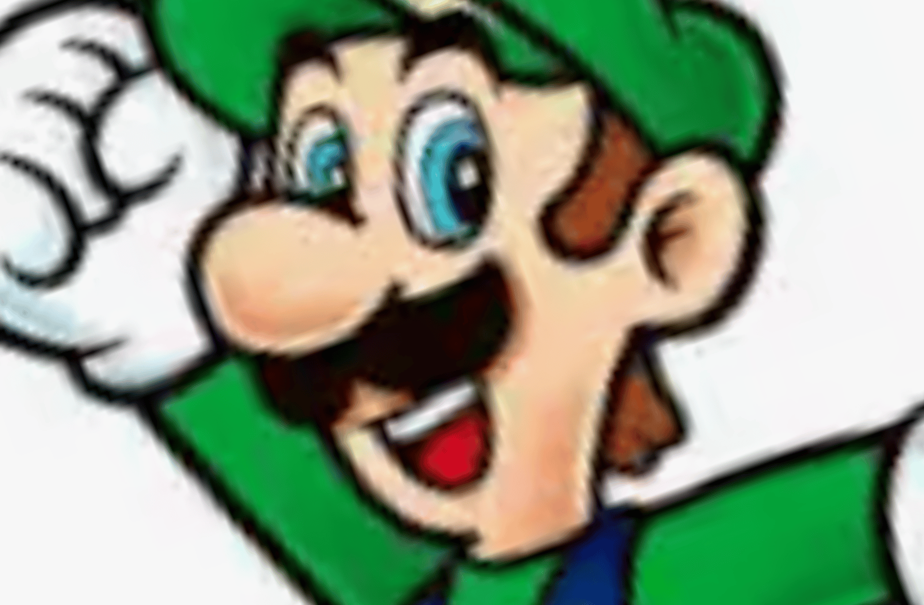 Mario and Luigi