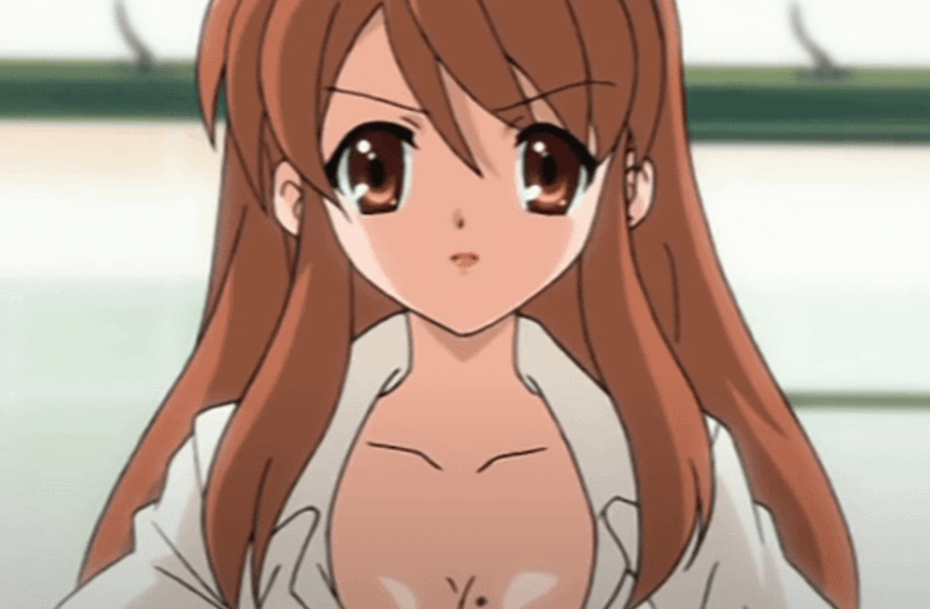 Mikuru Asahina