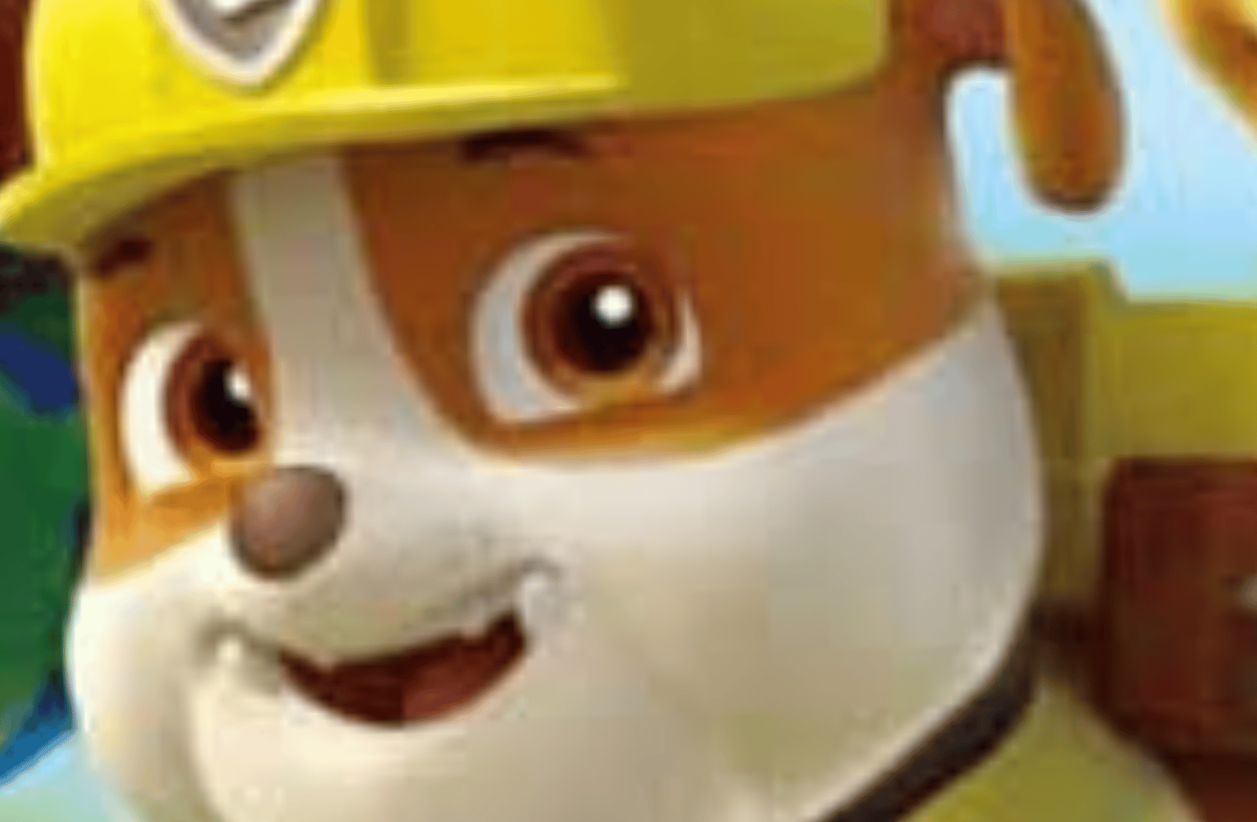 Rubble