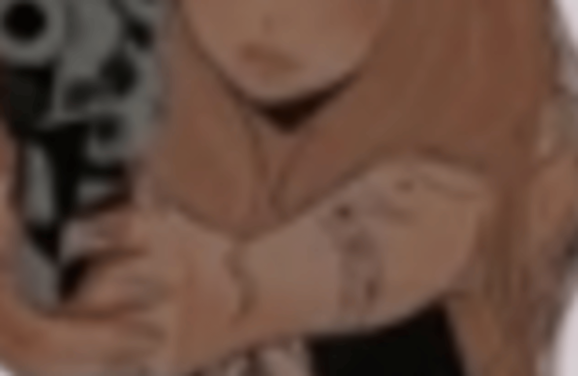 Crazy Mafia leader ex gf