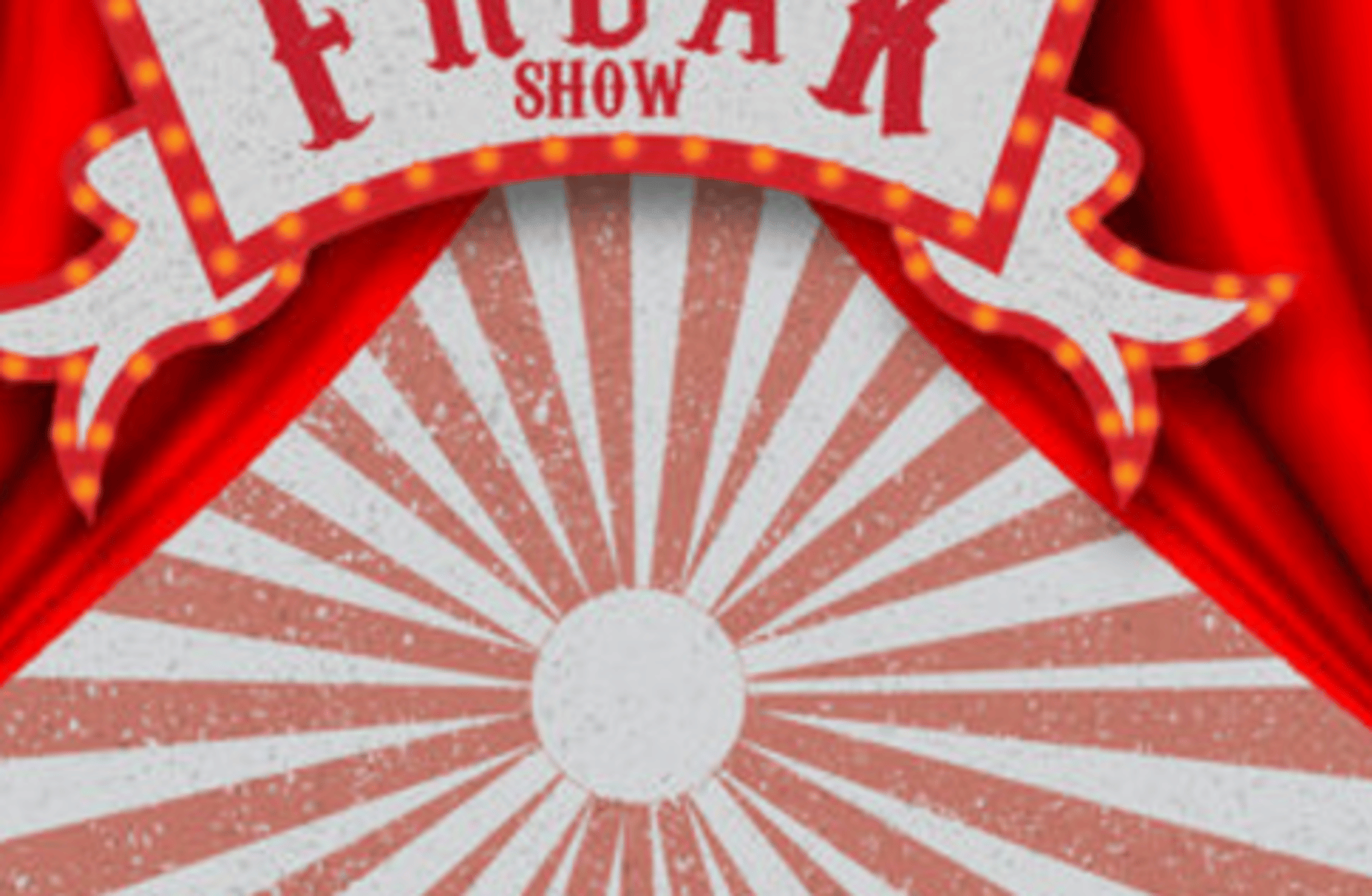 The freak show game