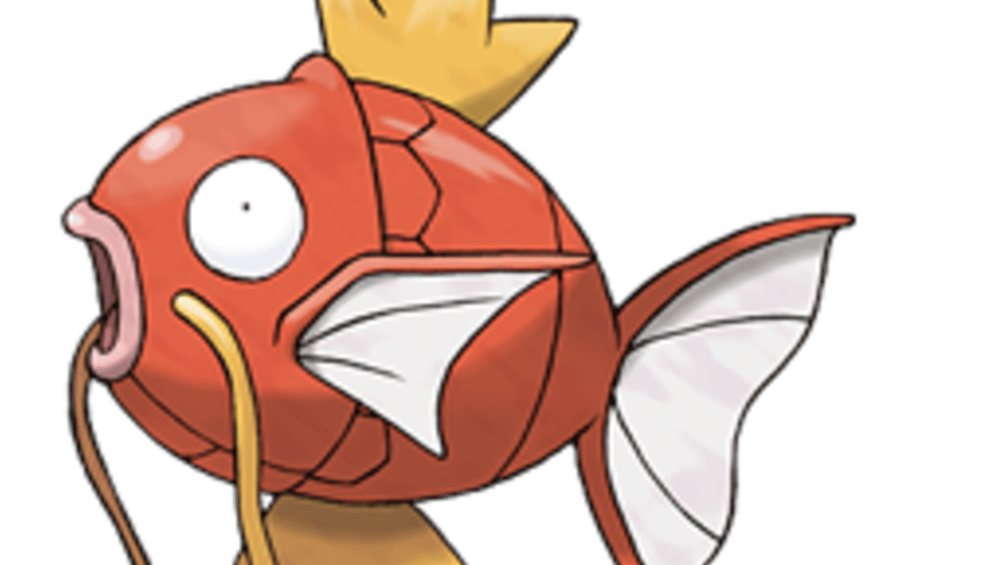 Magikarp (Pokemon)