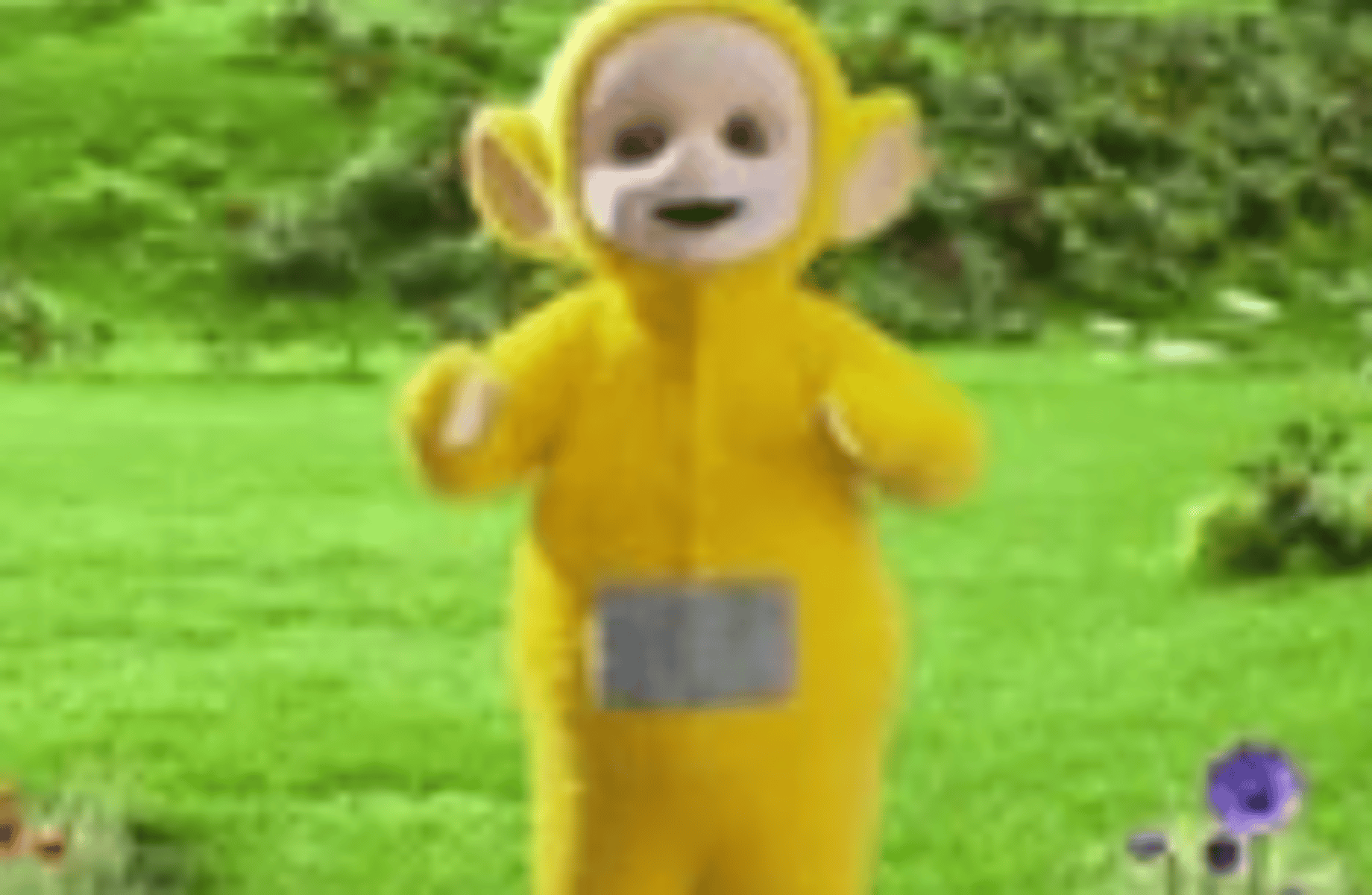 La-la