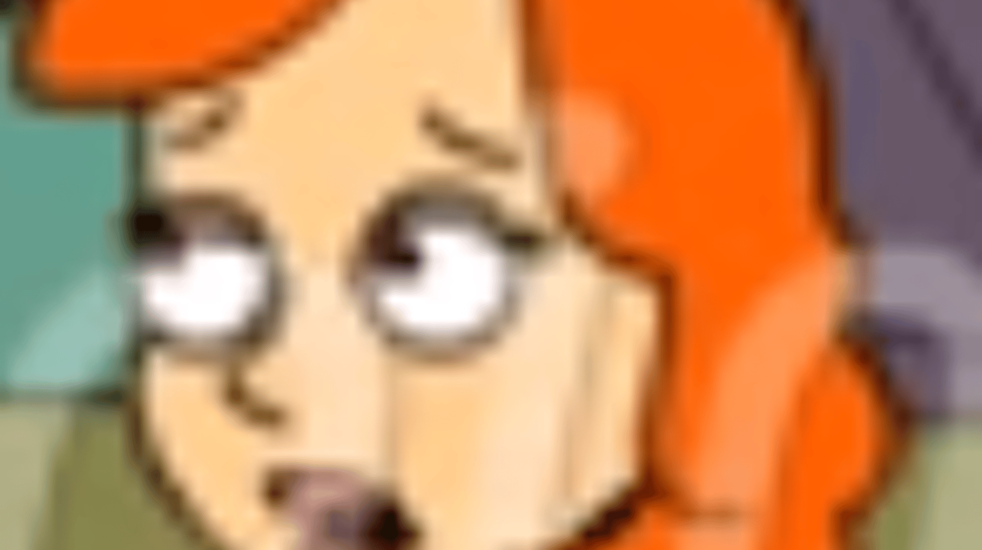 GoAnimate Candace