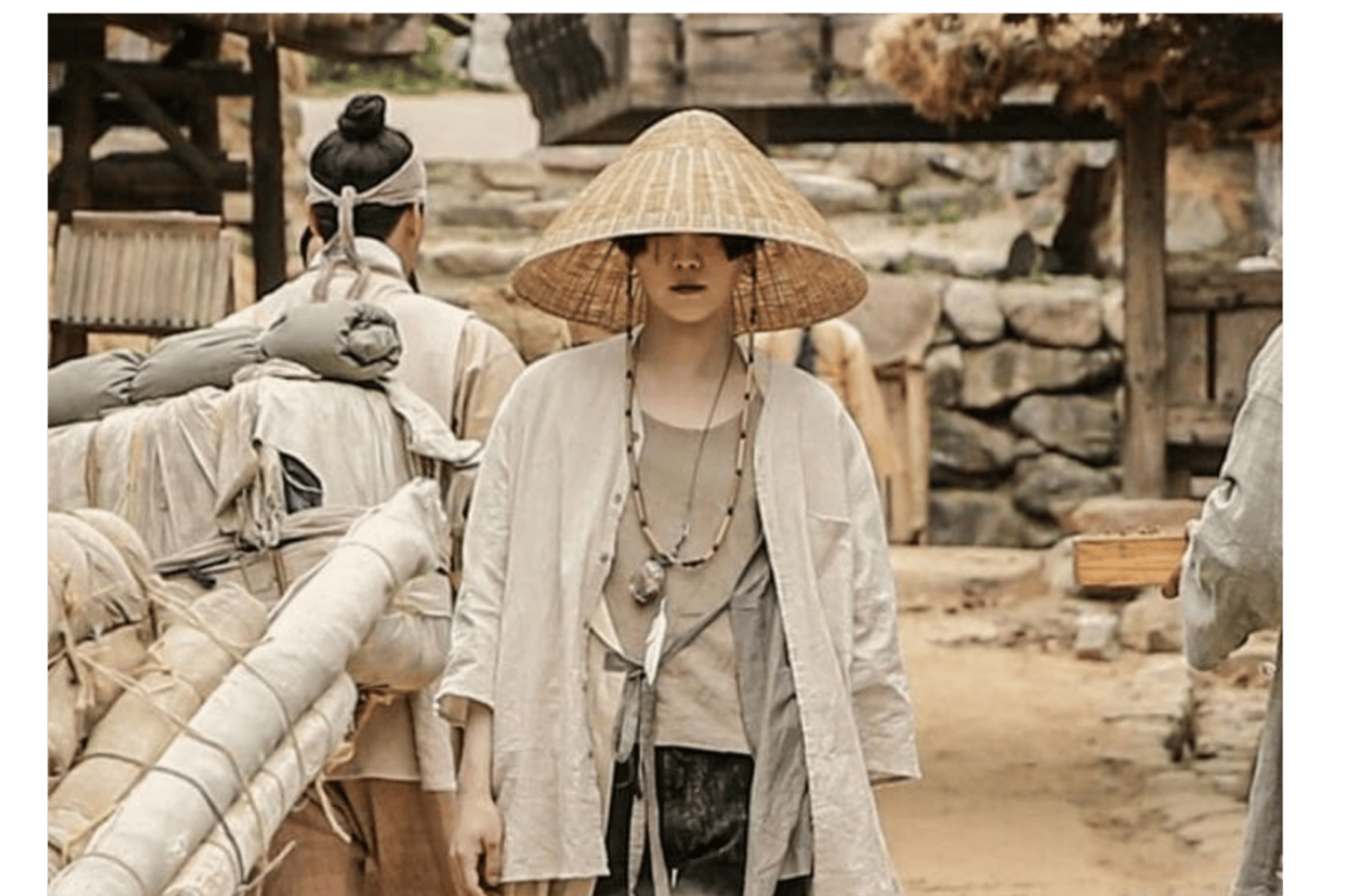 Min Yoongi