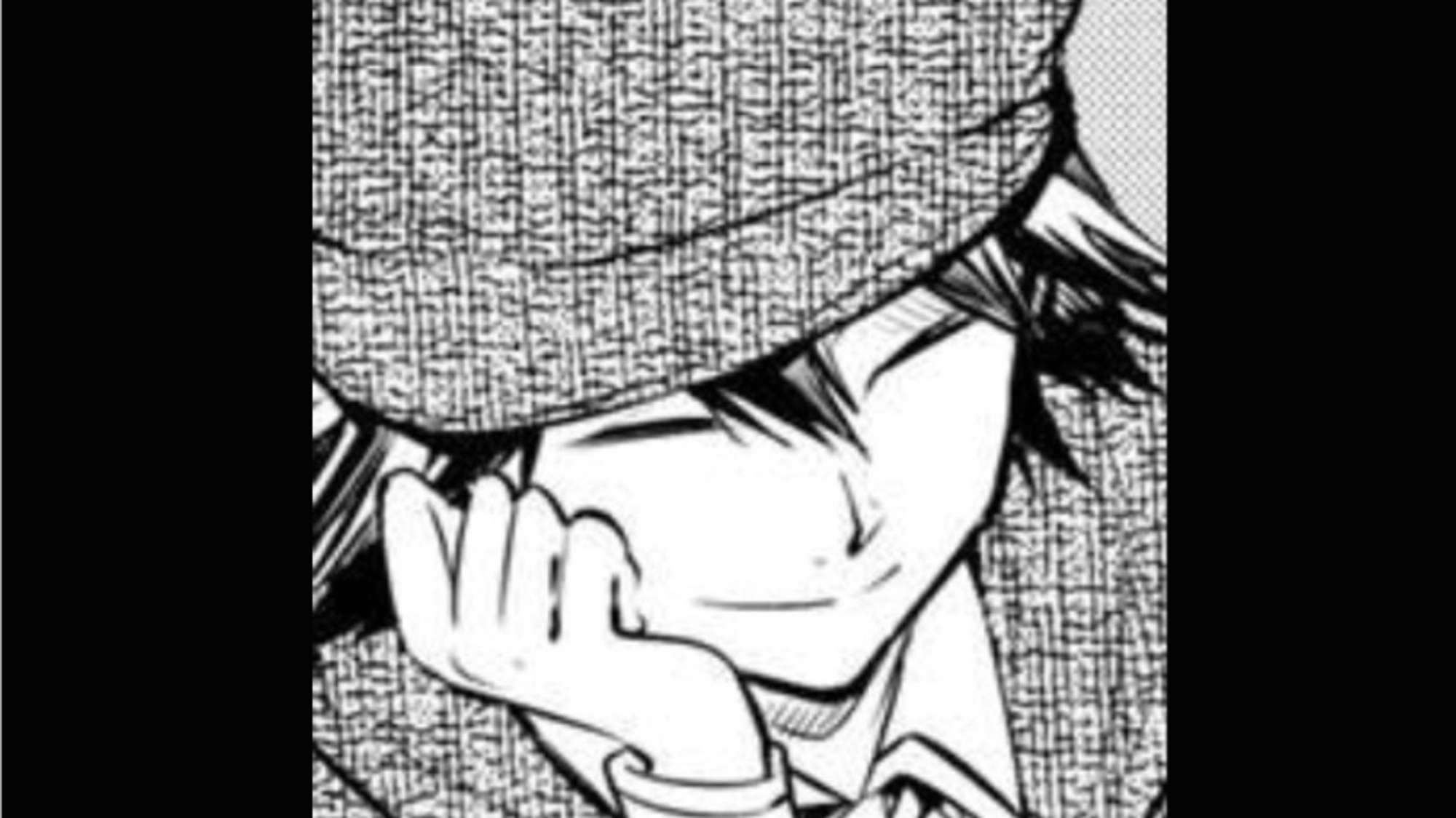 Ranpo Edogawa