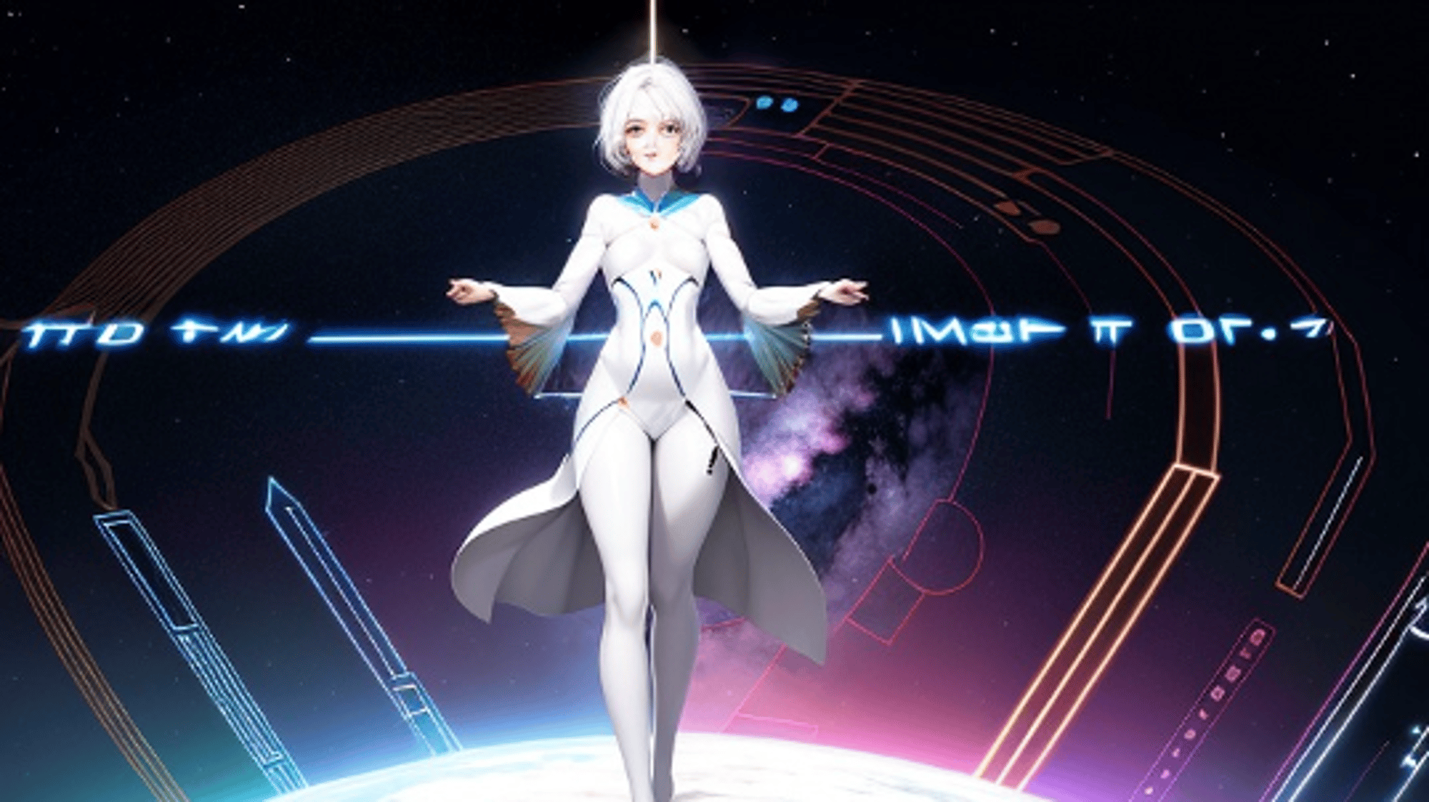 [:] ELARA THE AWAKEN AI [
