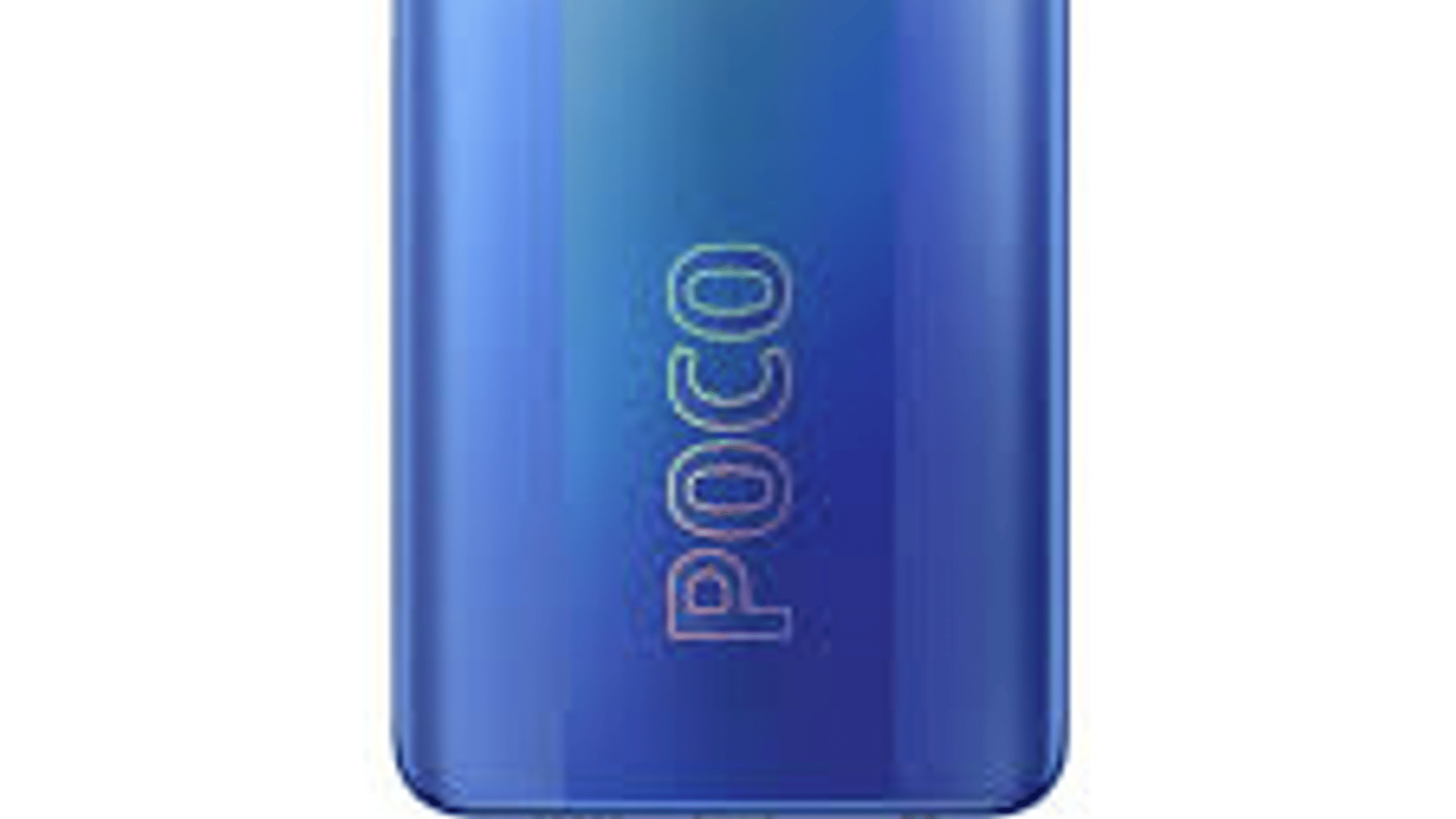 Poco x3 pro