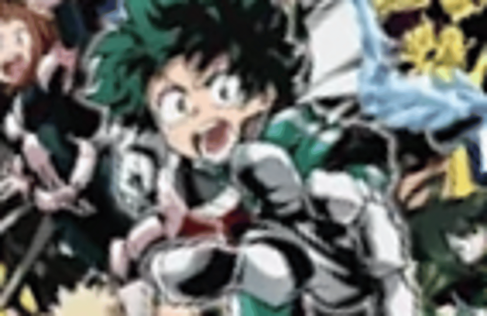 Mha