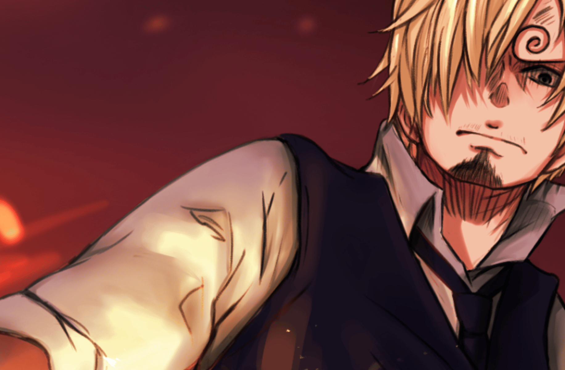 Sanji