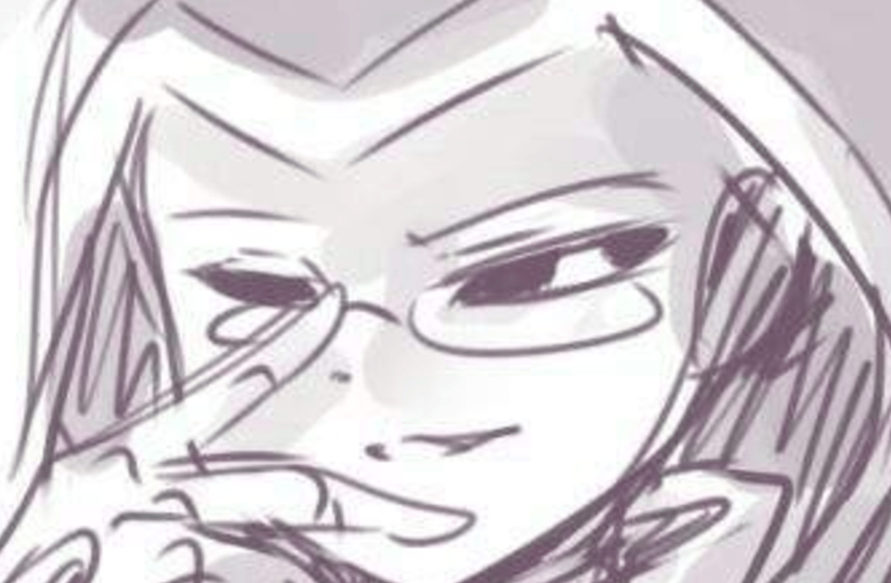 Goth sans