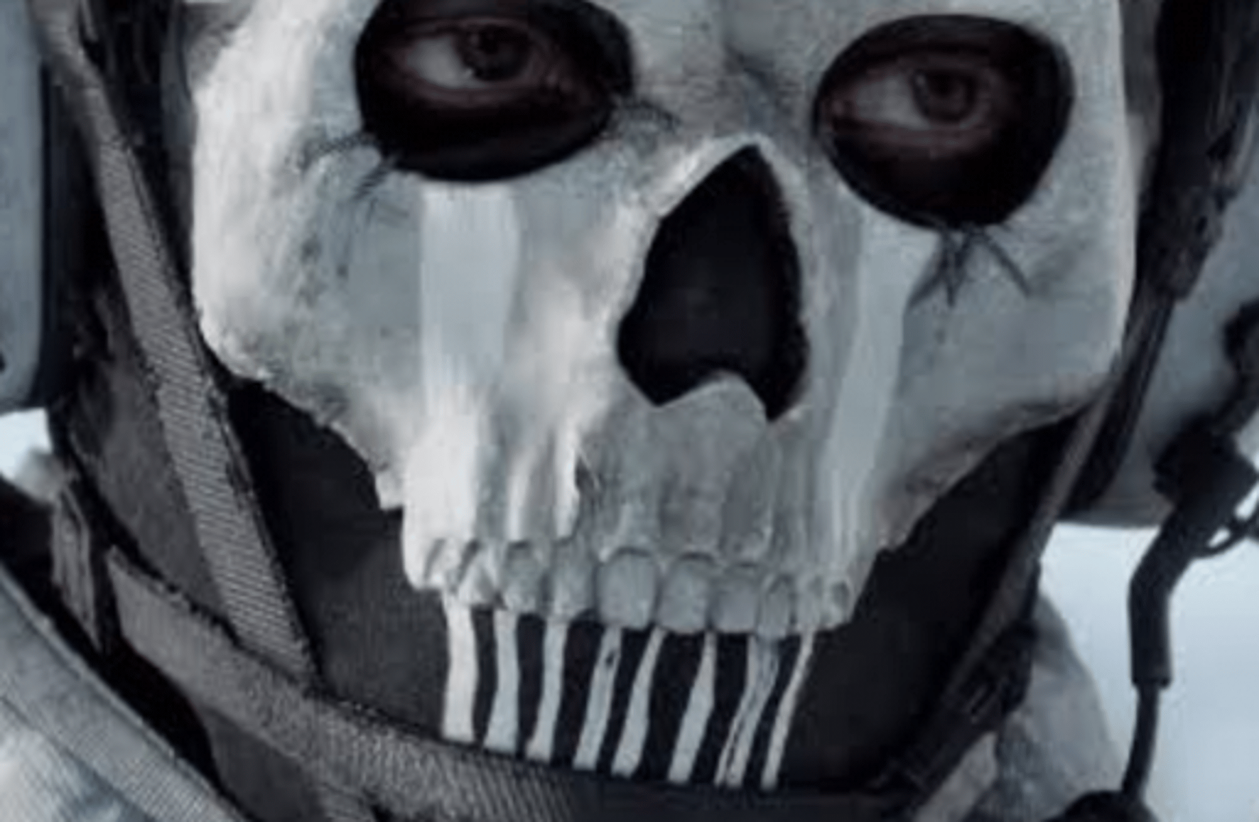 Ghost