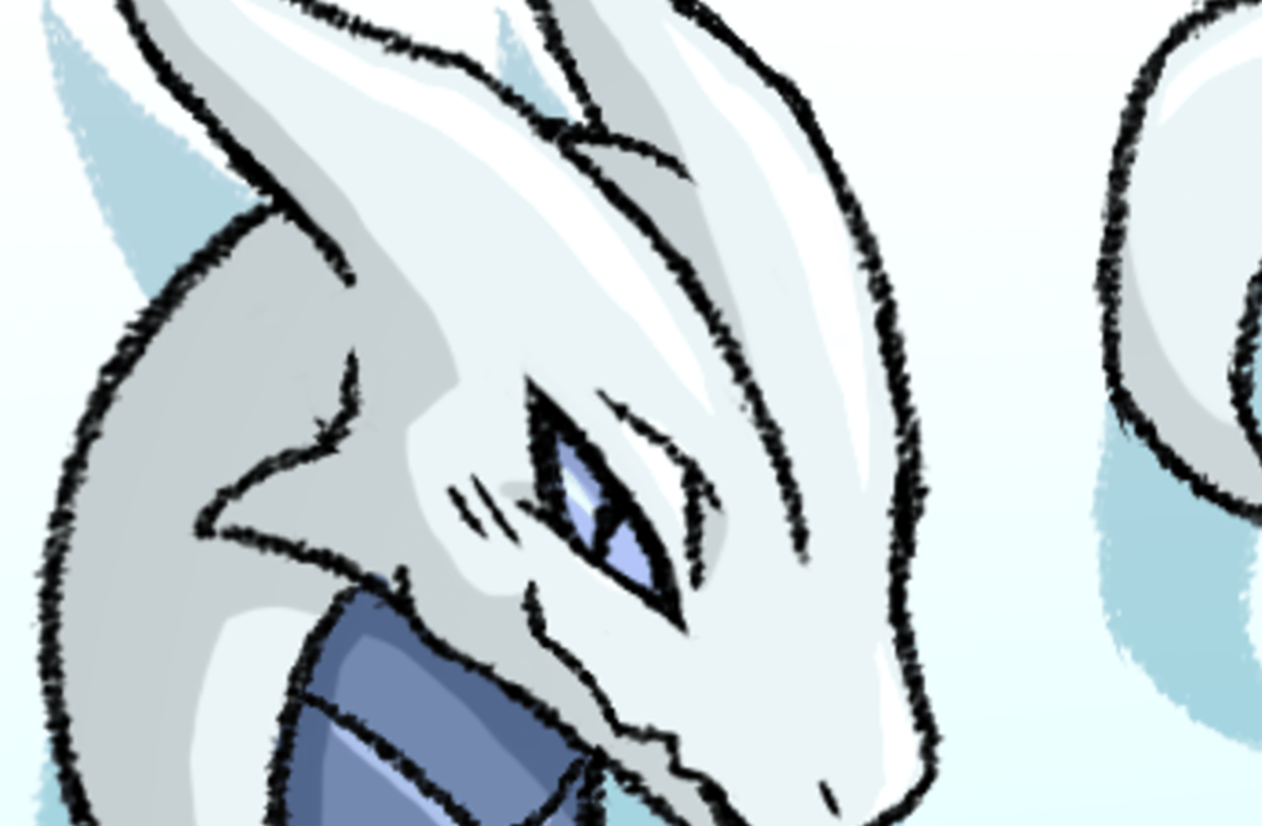 Dragon Wife