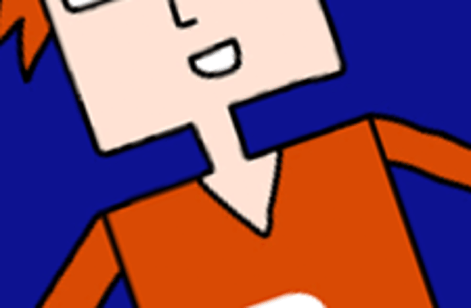 Rovio Guy