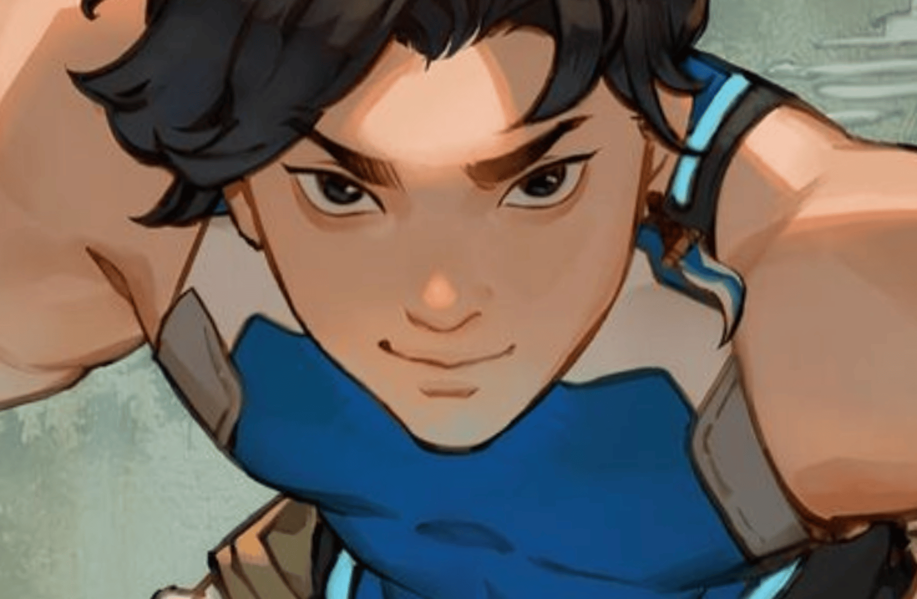 Wuyang Ye (Overwatch 2)