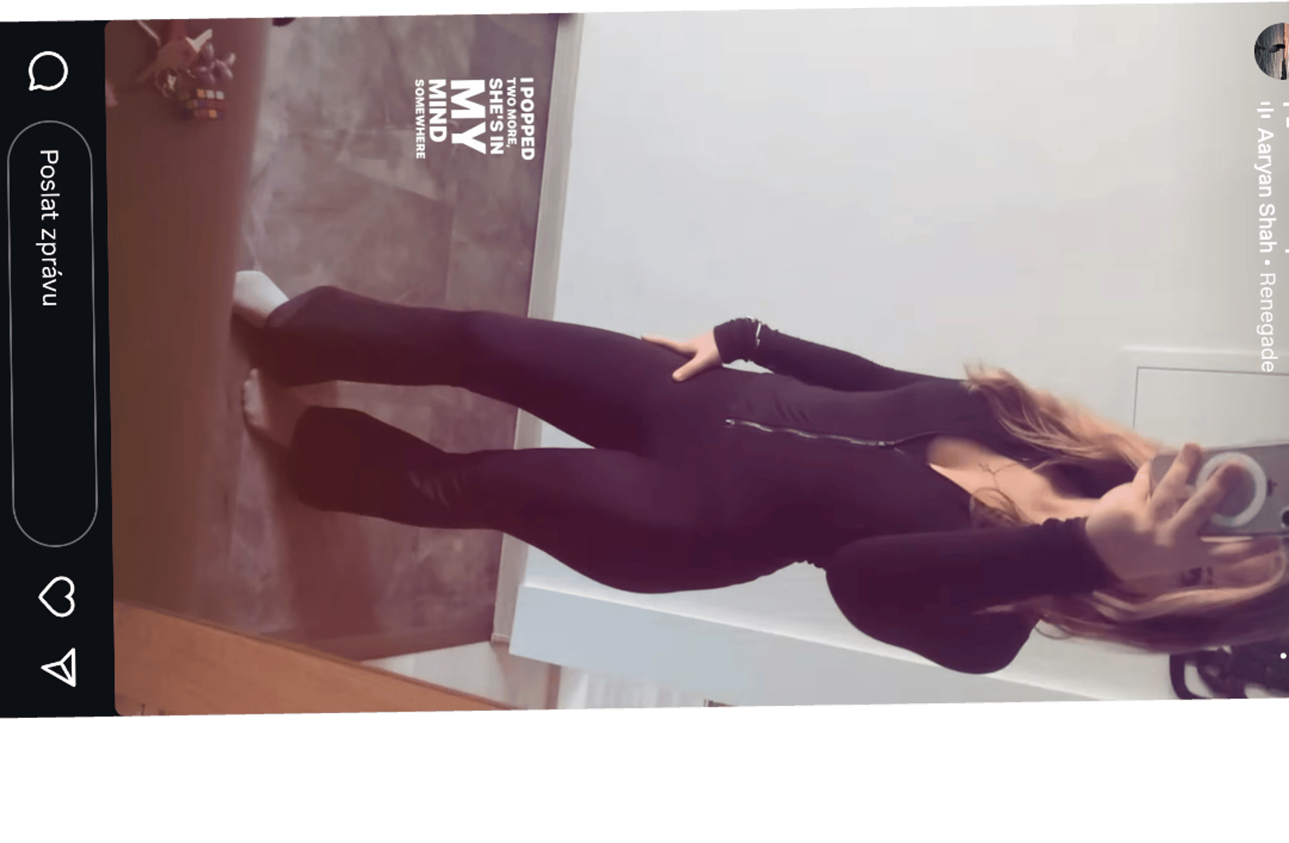 Pavlina kucerova