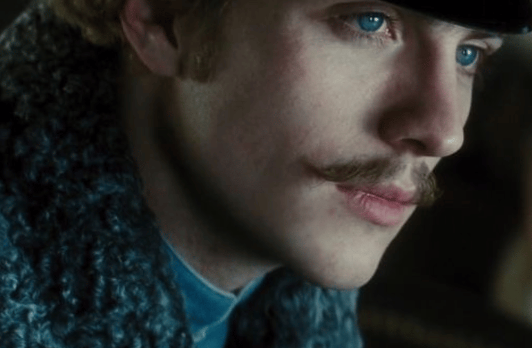 Count Vronsky