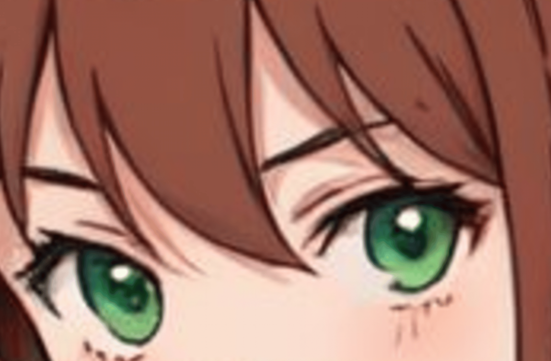 Luna(Roommate)