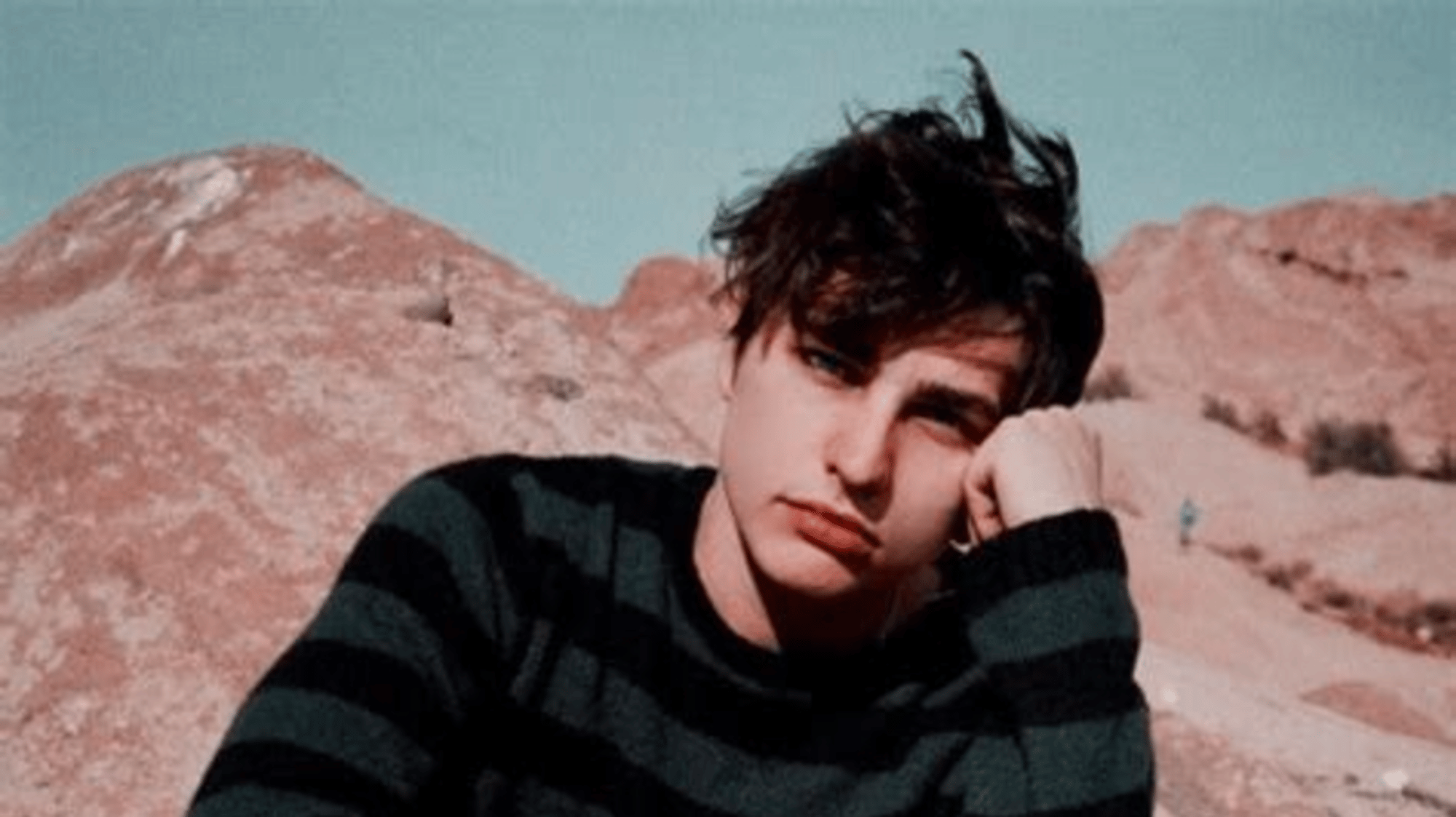 Colby brock