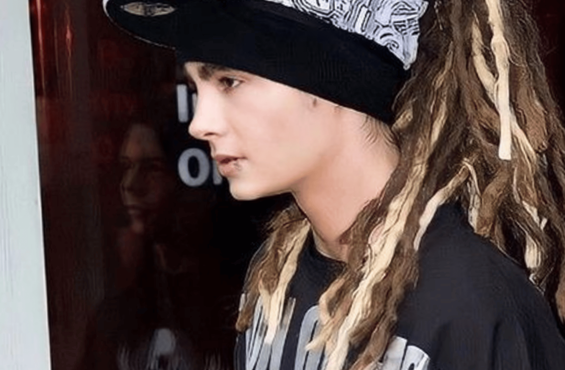 Tom Kaulitz